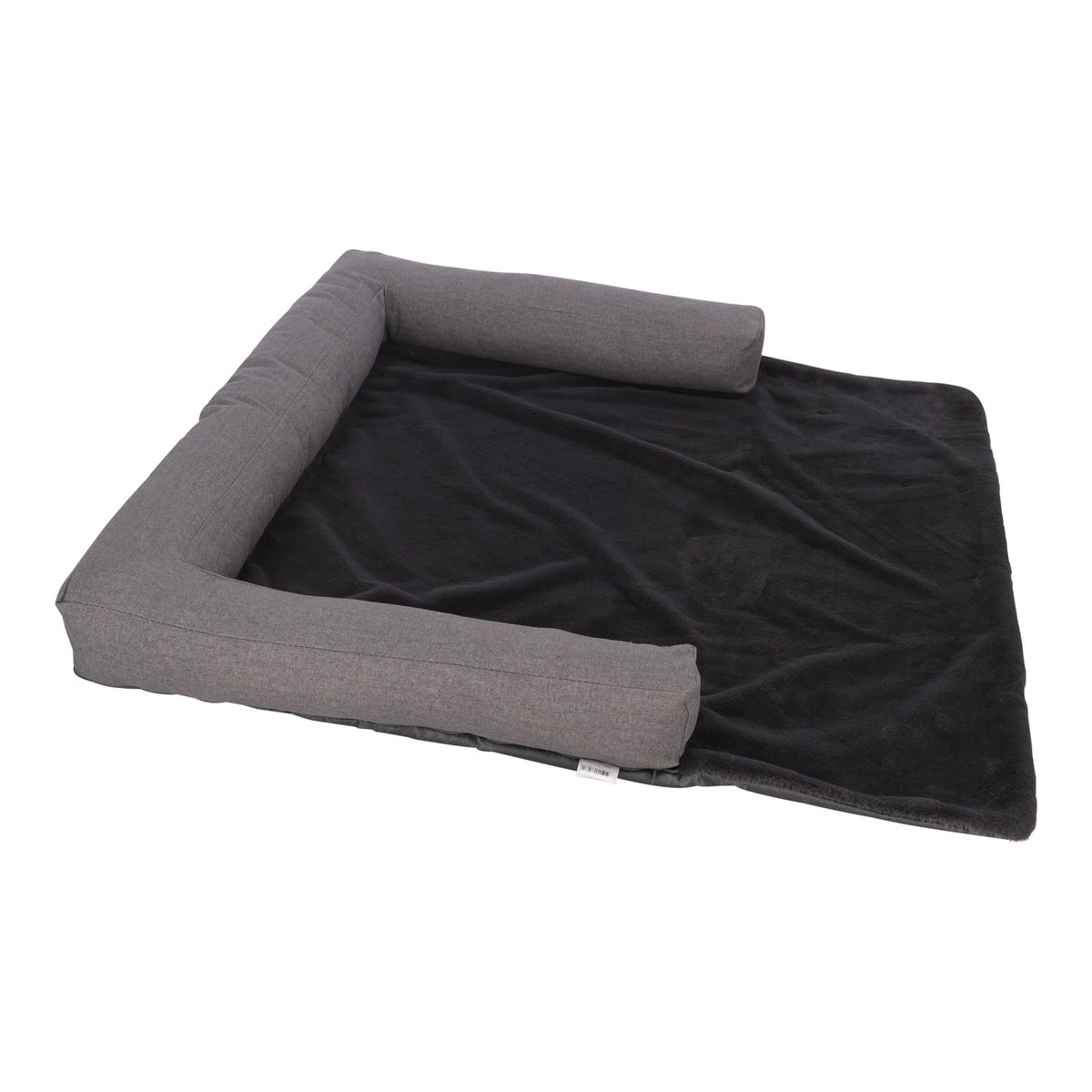 Hondenk protector Oxford/Lapit grey 58x70cm Hondenk protector Oxford/Lapit grey 58x70cm