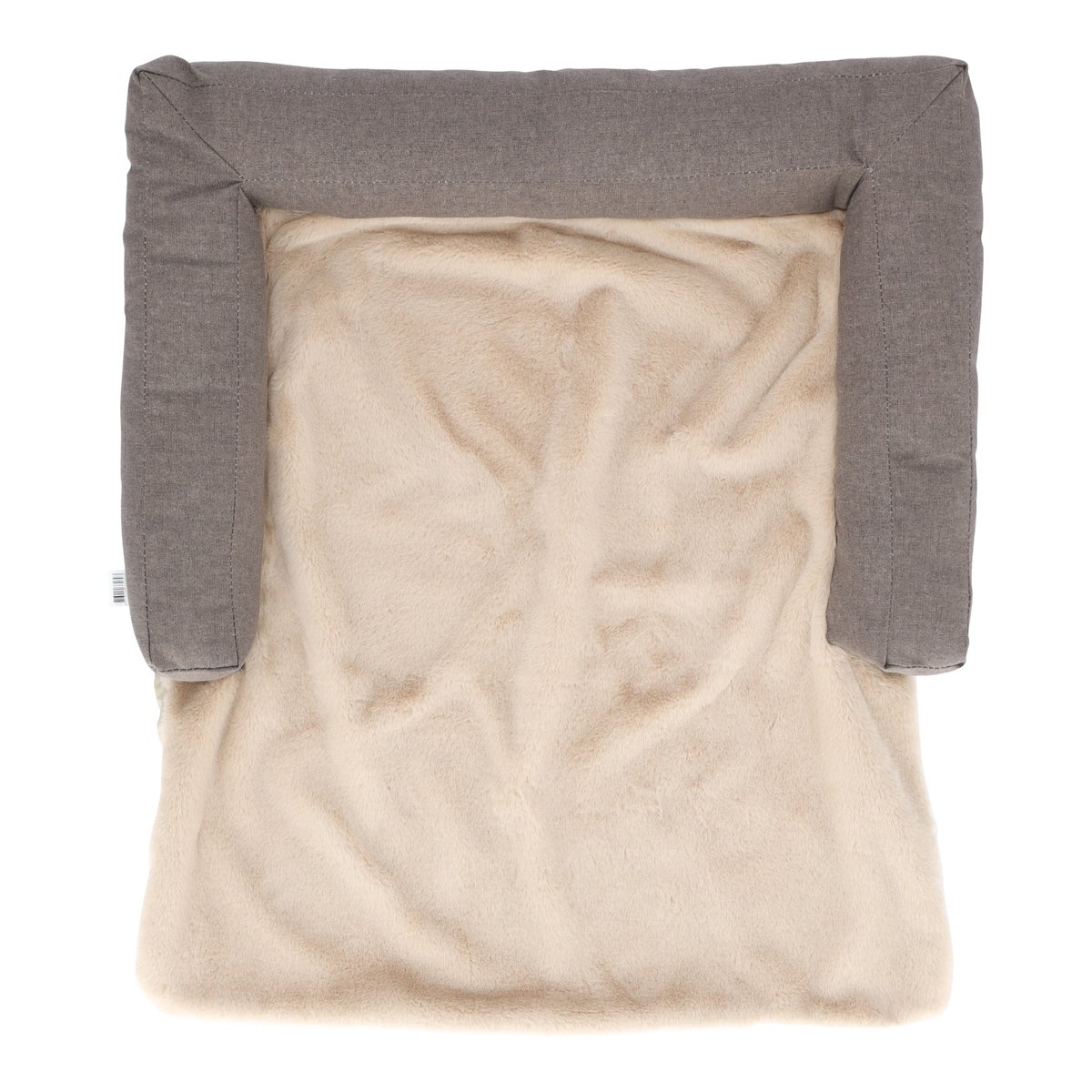 Hondenk protector Oxford/Lapit taupe 120x90cm Hondenk protector Oxford/Lapit taupe 120x90cm