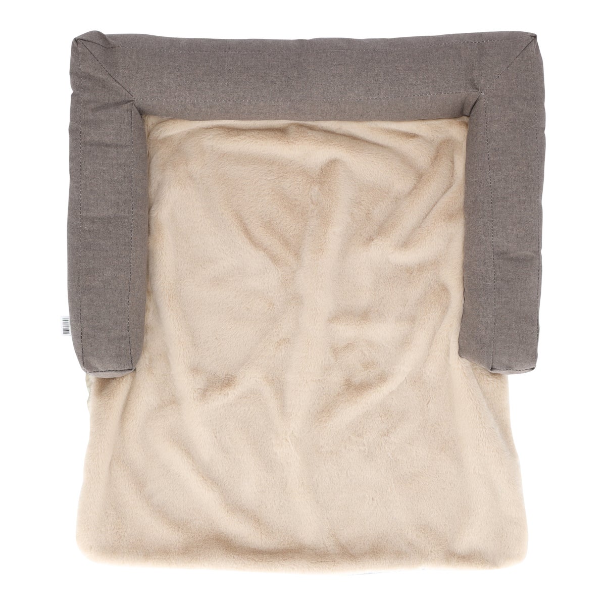 Hondenk protector Oxford/Lapit taupe 90 x 80 cm Hondenk protector Oxford/Lapit taupe 90 x 80 cm