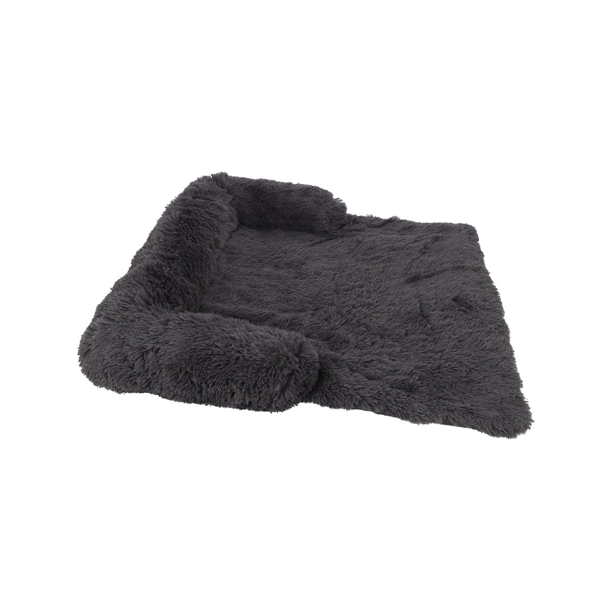 Hondenmat Bank Antraciet Hondenmat Bank Antraciet