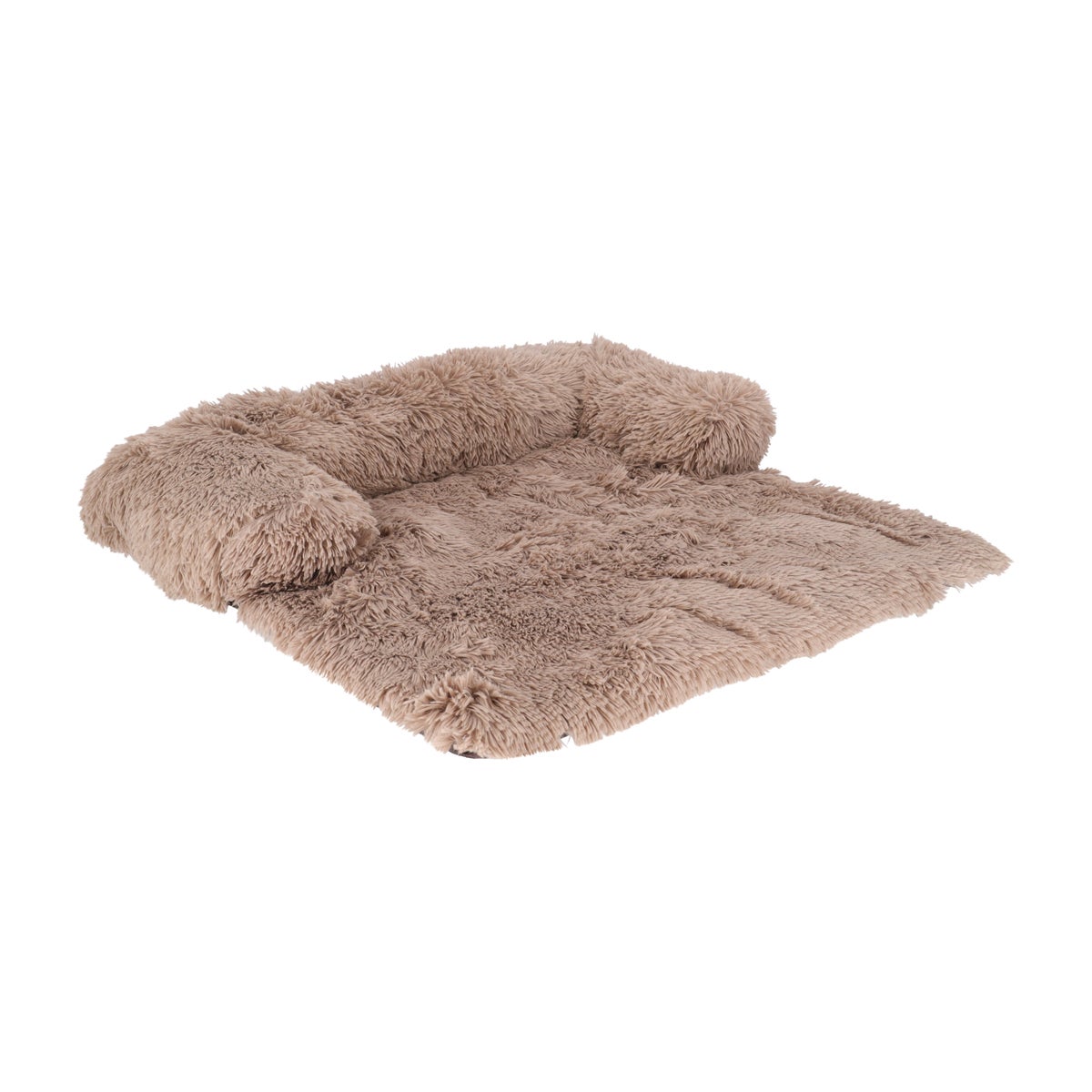 Hondenmat Bank Taupe Hondenmat Bank Taupe