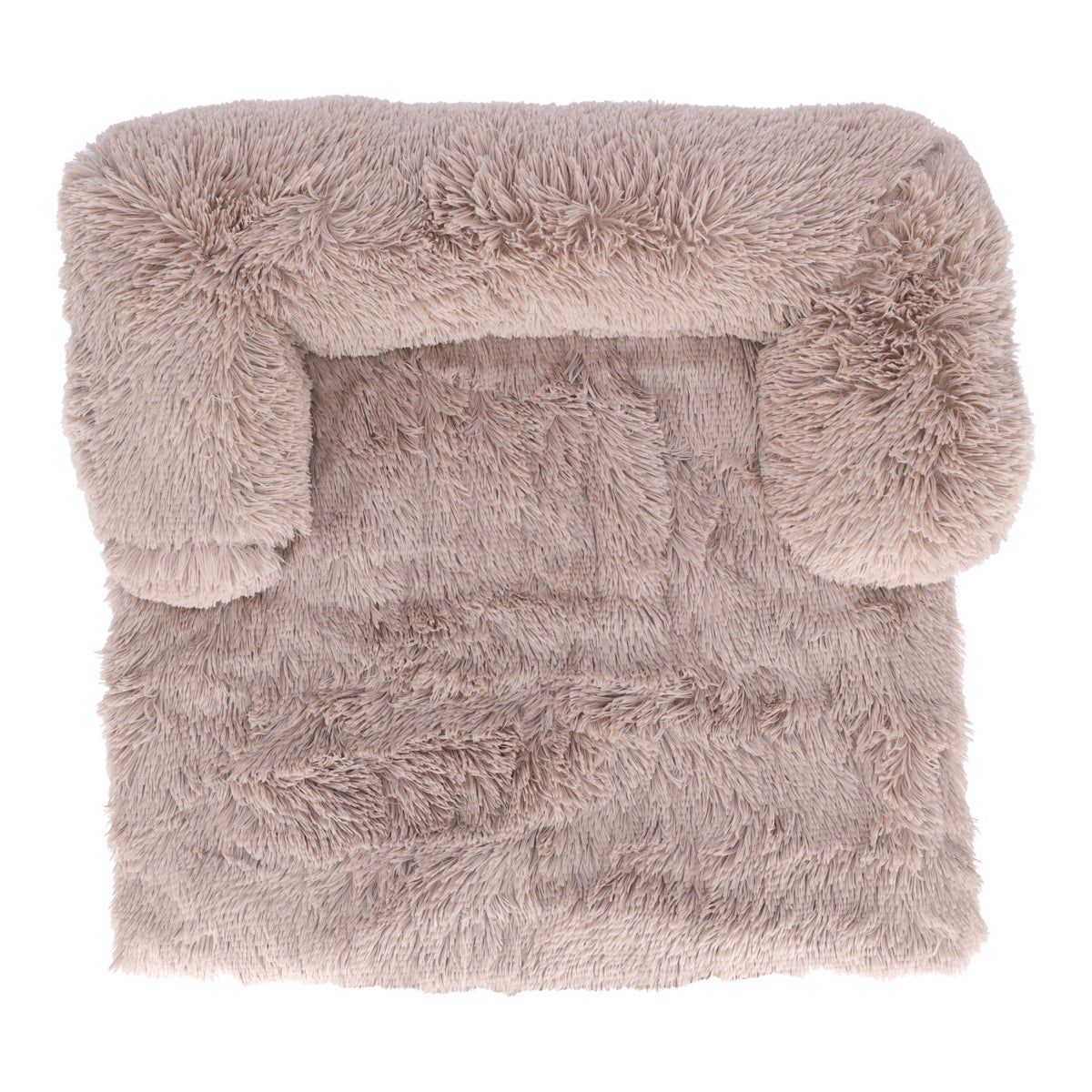 Hondenmat Bank Taupe Hondenmat Bank Taupe