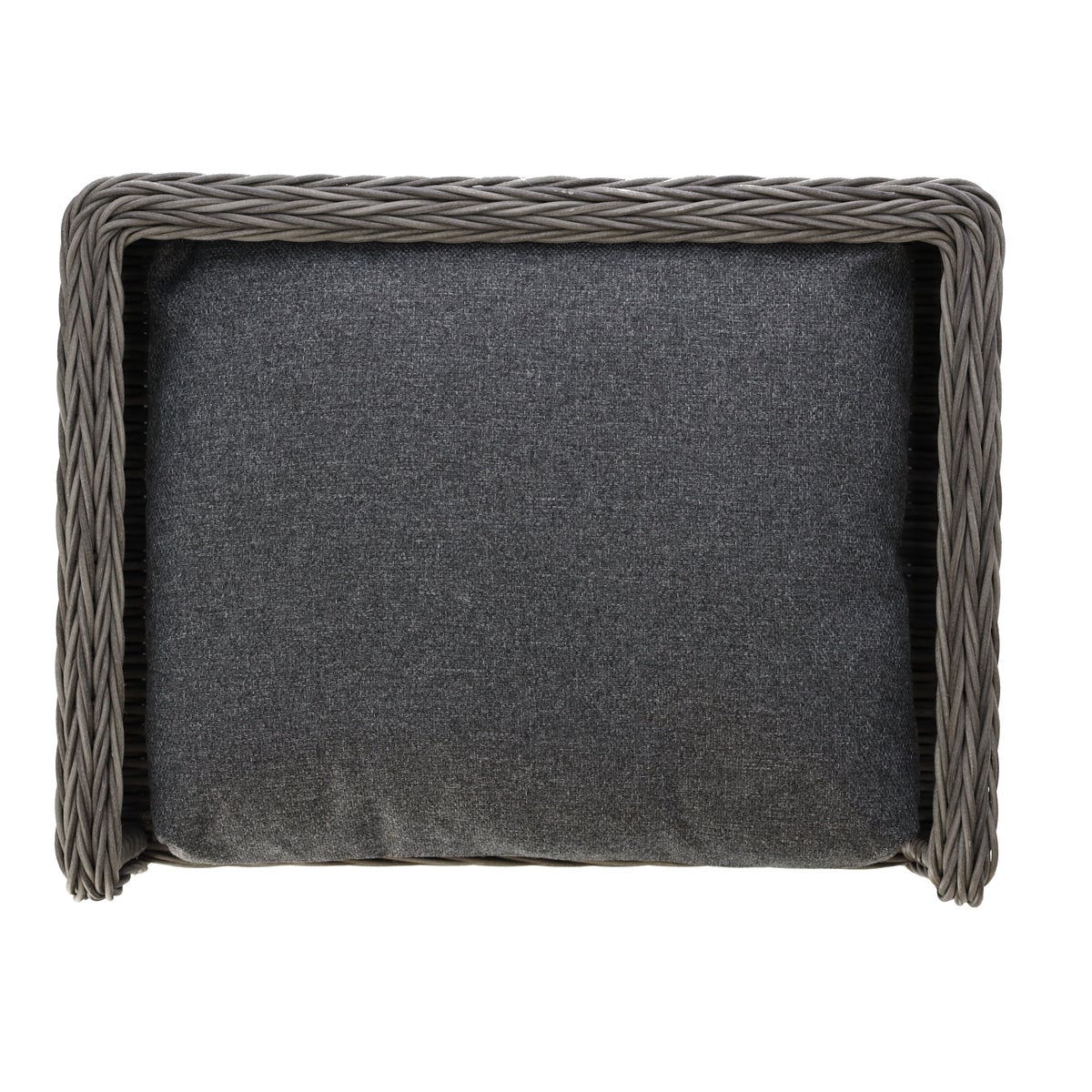 Hondenmand Pippa Willow Grey Hondenmand Pippa Willow Grey