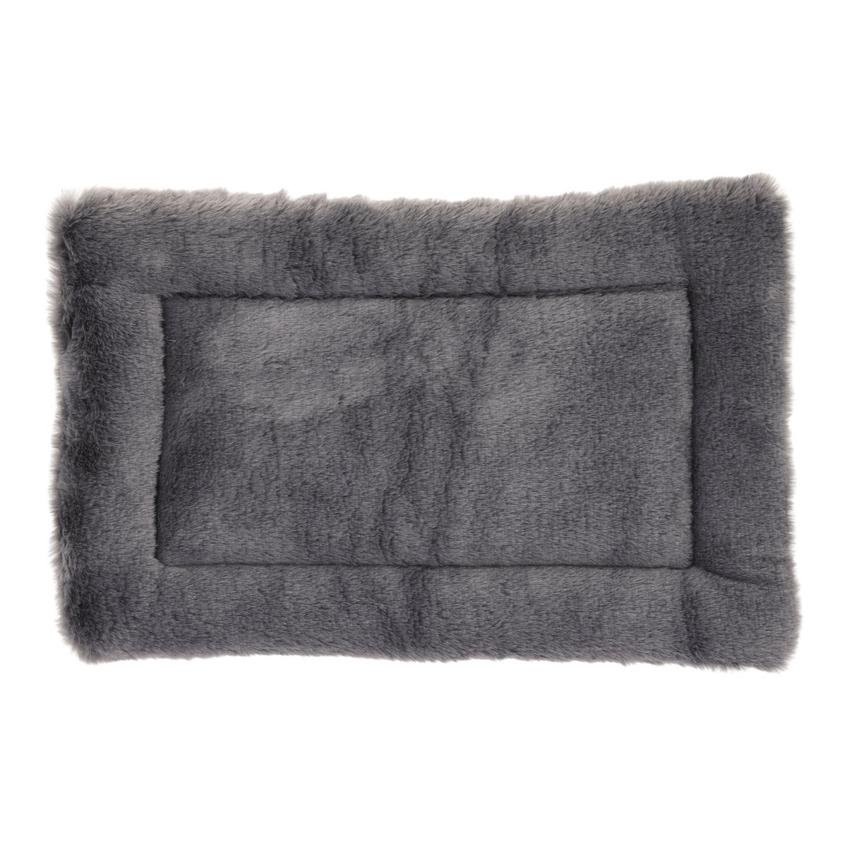 Hondenkussen Bench Mat Grijs Hondenkussen Bench Mat Grijs