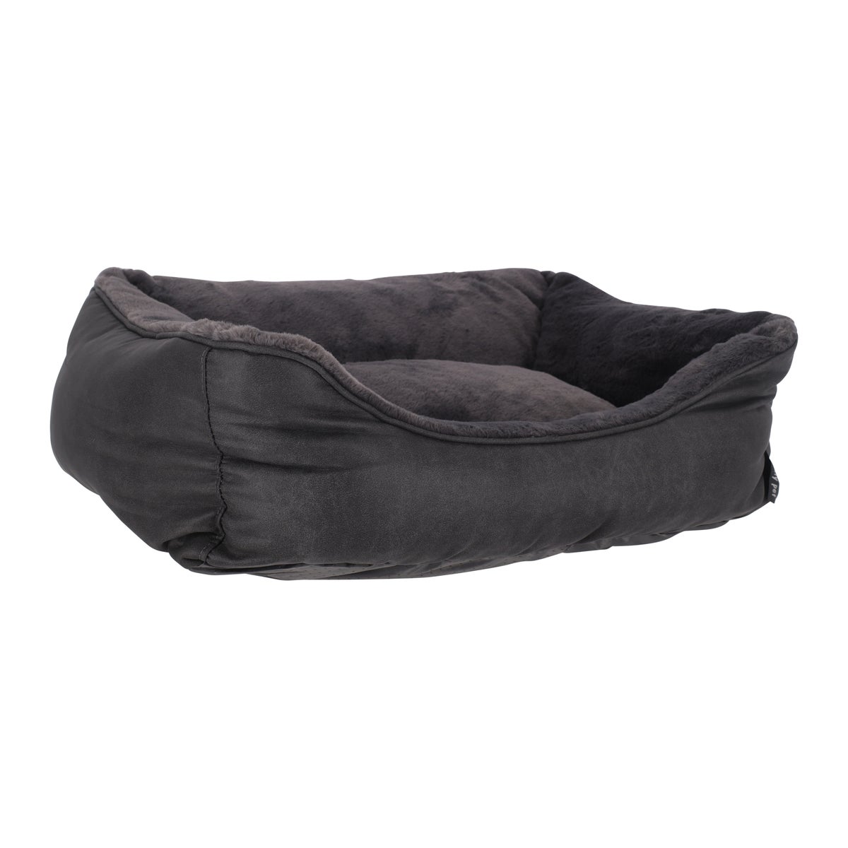 Hondenmand Lapit Yuma Grijs Hondenmand Lapit Yuma Grijs