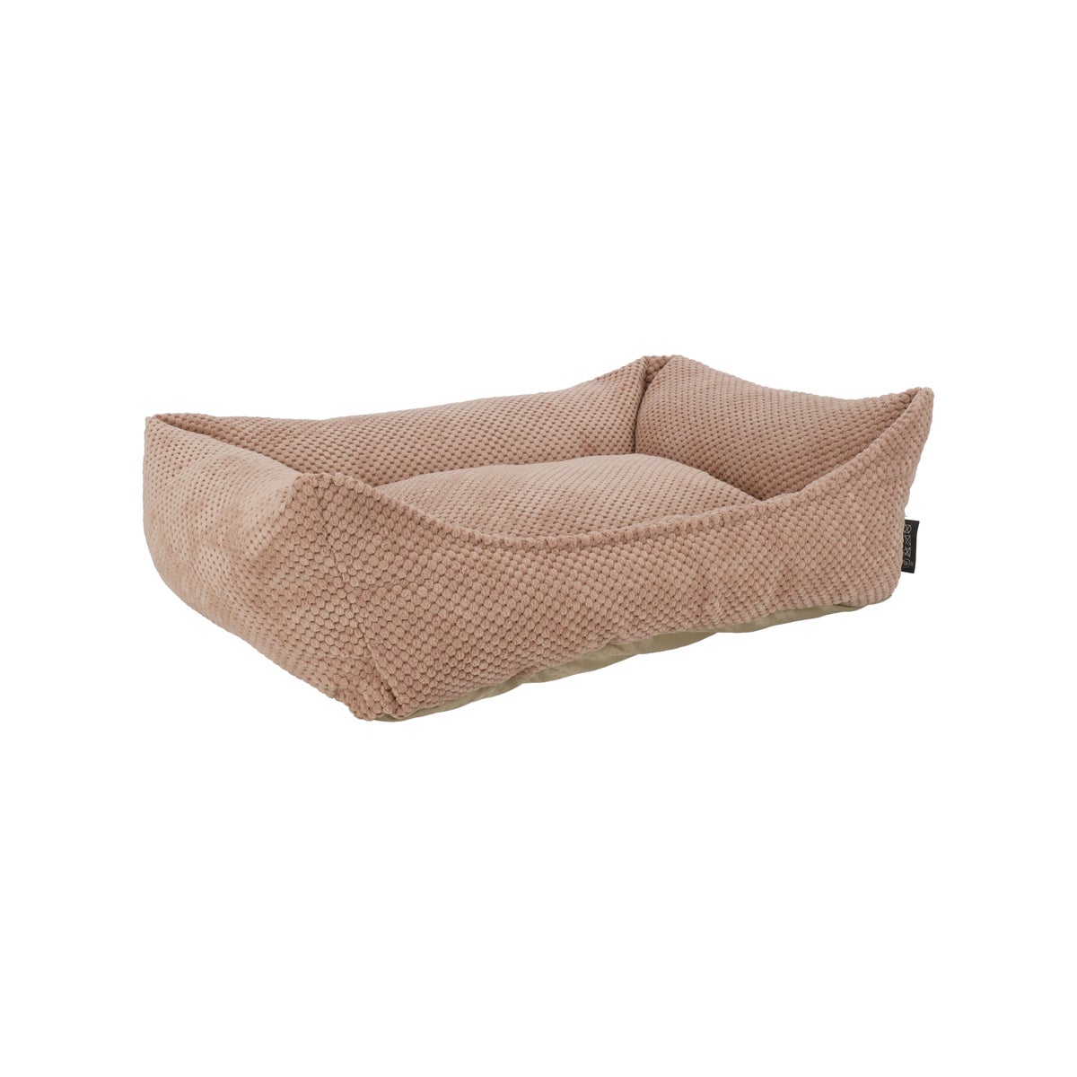 Hondenmand Onega Taupe Hondenmand Onega Taupe