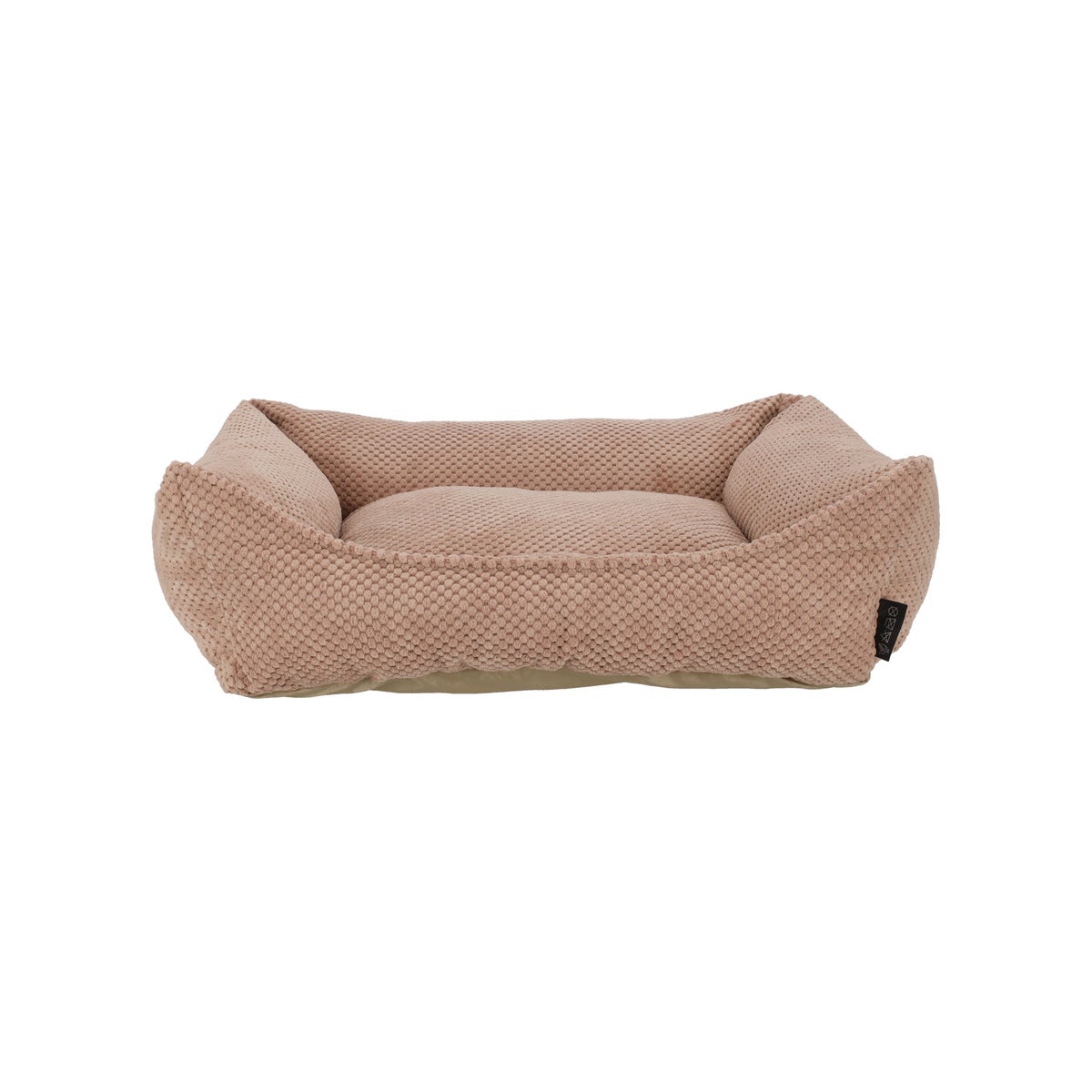 Hondenmand Onega Taupe Hondenmand Onega Taupe