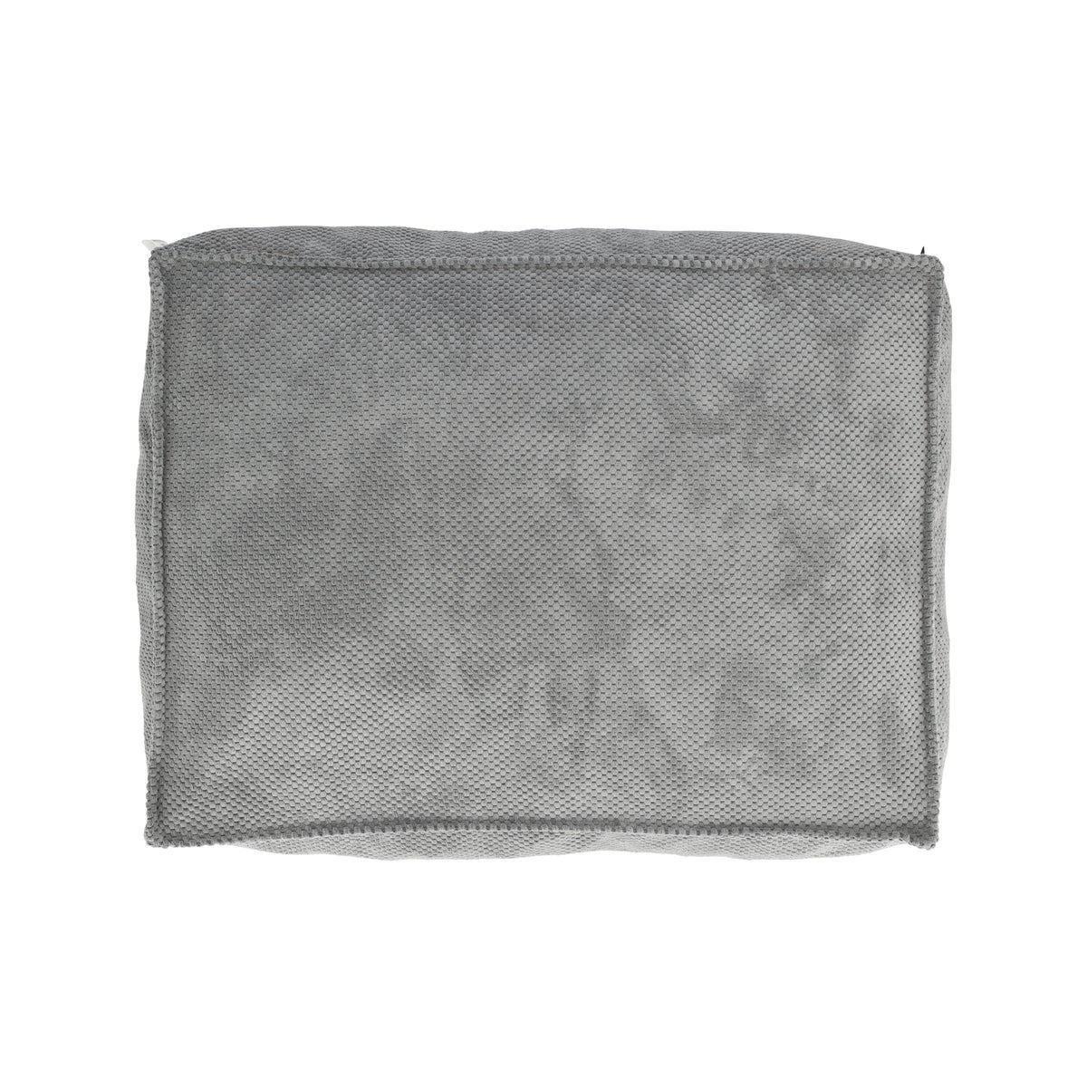 Hondenlounge 80x60x16 Onega grey memory Hondenlounge 80x60x16 Onega grey memory