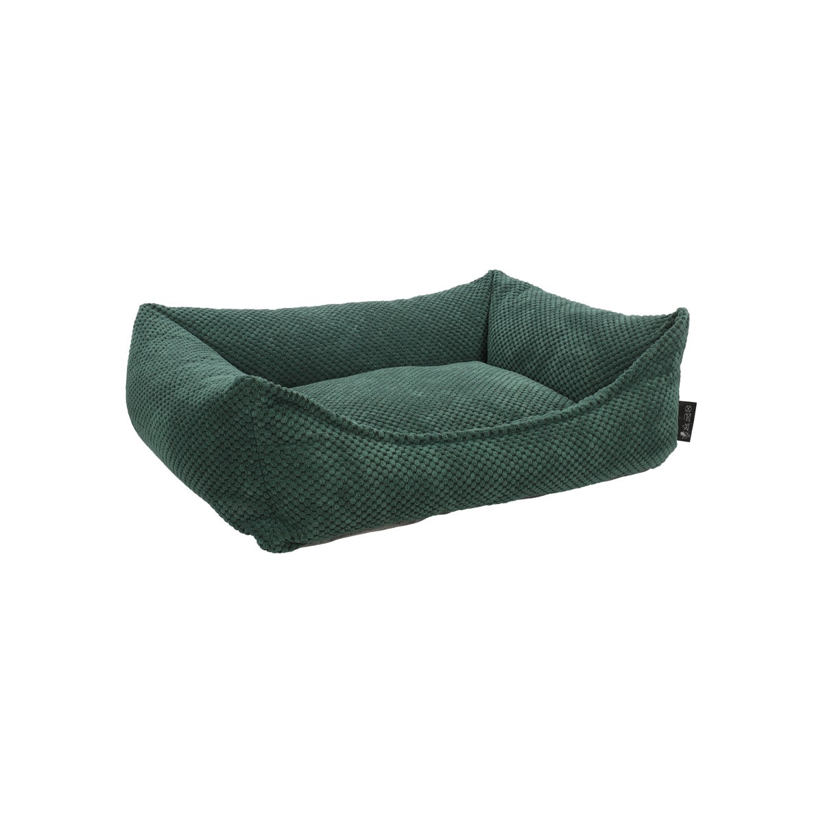 Hondenmand Onega Groen Hondenmand Onega Groen