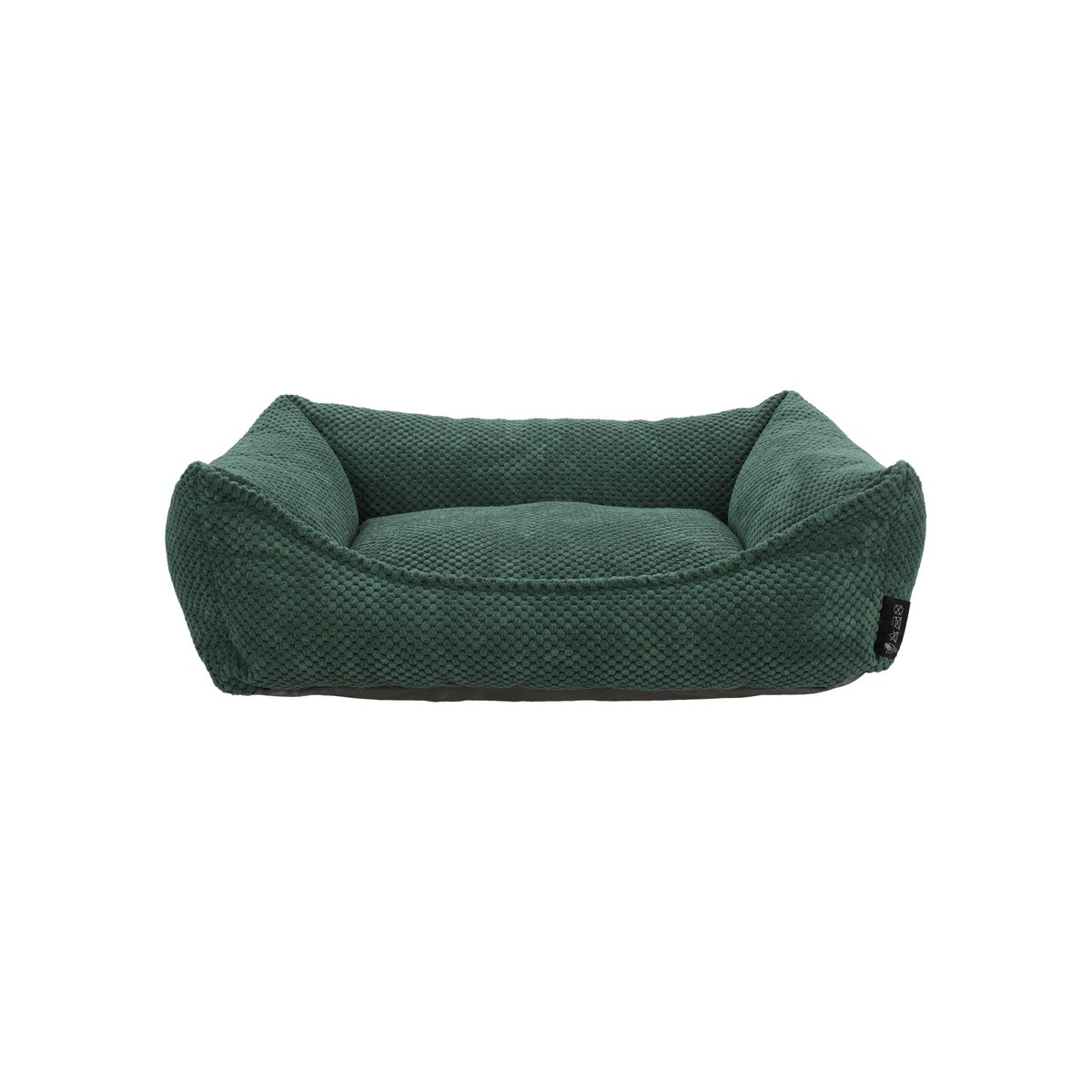 Hondenmand Onega Groen Hondenmand Onega Groen