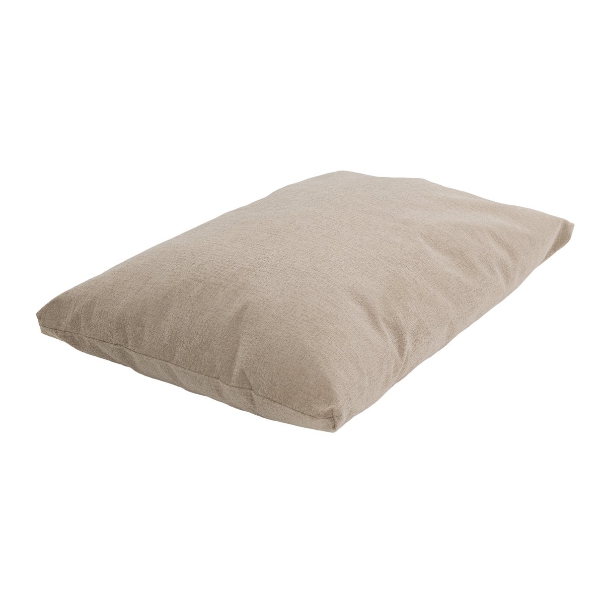 Hondenlounge Lino taupe Hondenlounge Lino taupe