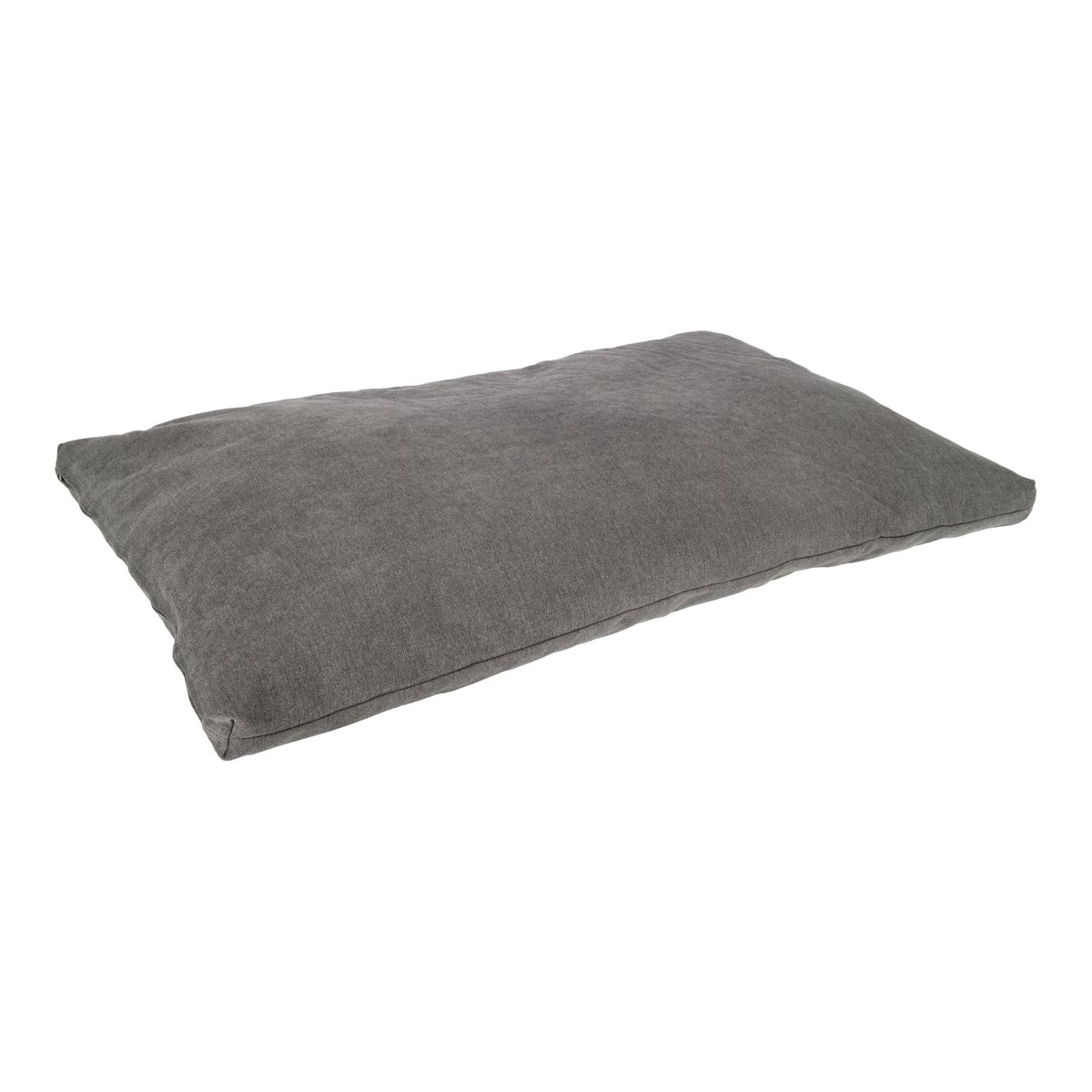 Hondenlounge Lino antraciet Hondenlounge Lino antraciet