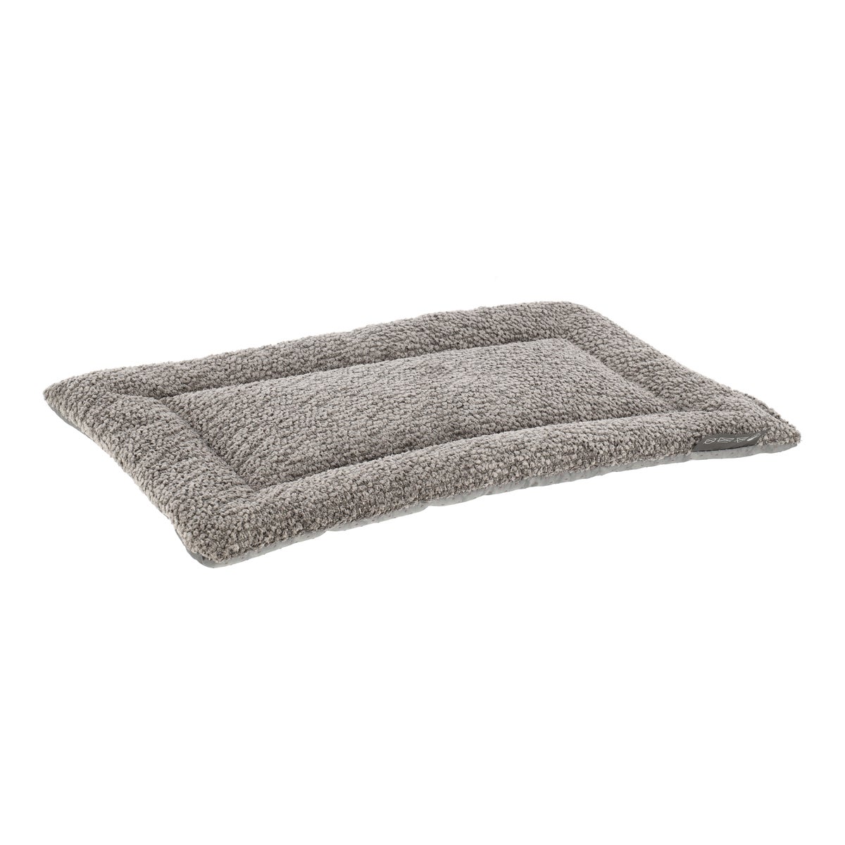 Hondenkussen Vinci antraciet 43x28cm Hondenkussen Vinci antraciet 43x28cm