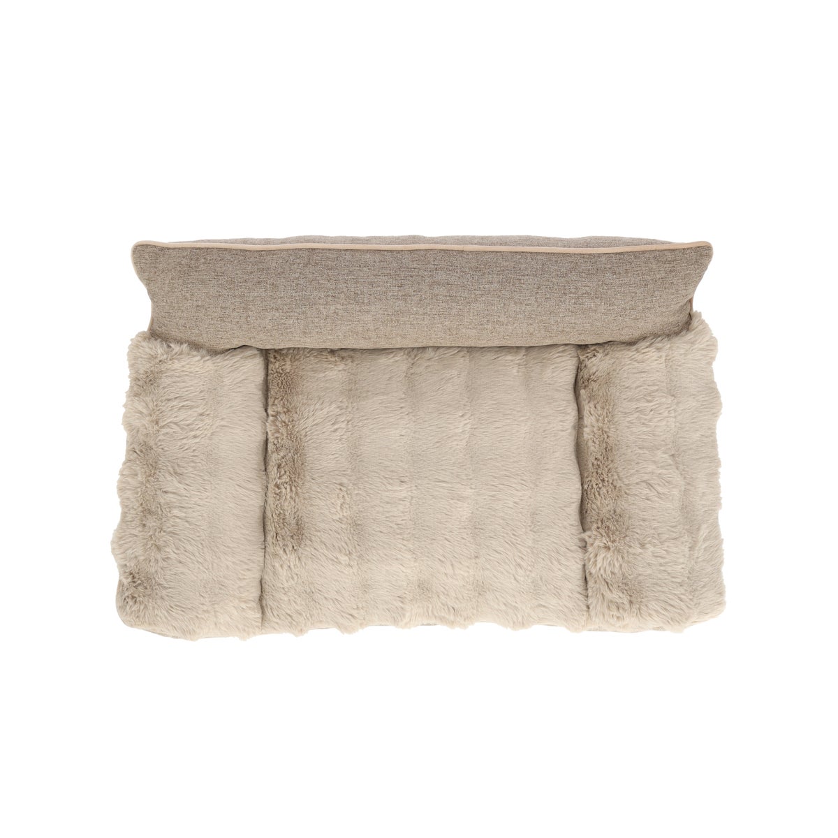 Hondenmand Bubble taupe 75 x 40 cm Hondenmand Bubble taupe 75 x 40 cm