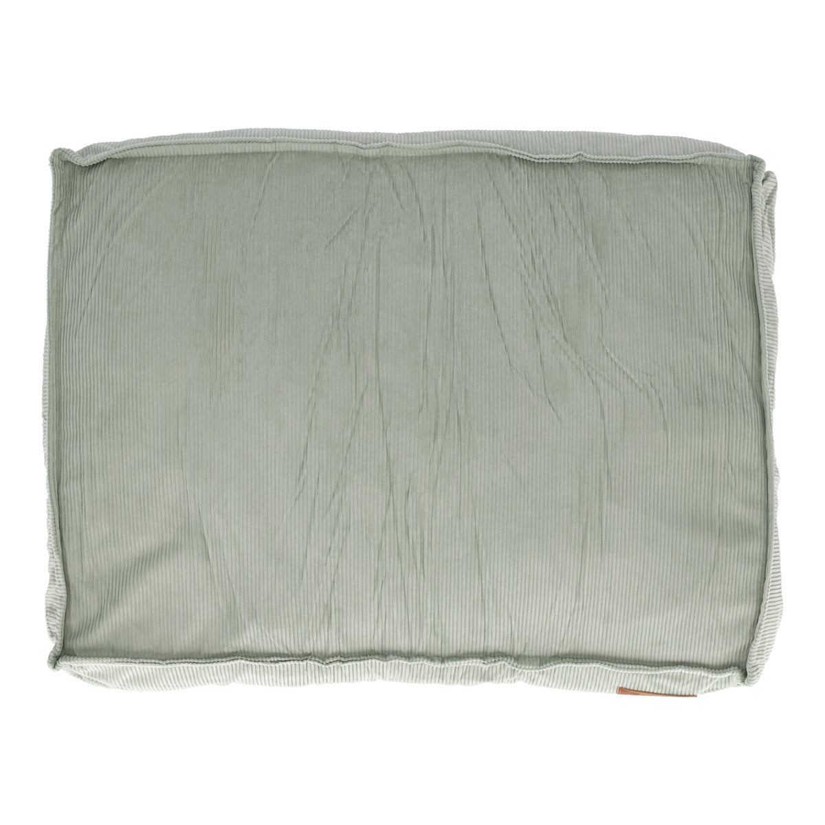 Dierenkussen Rib Eucalyptus Dierenkussen Rib Eucalyptus