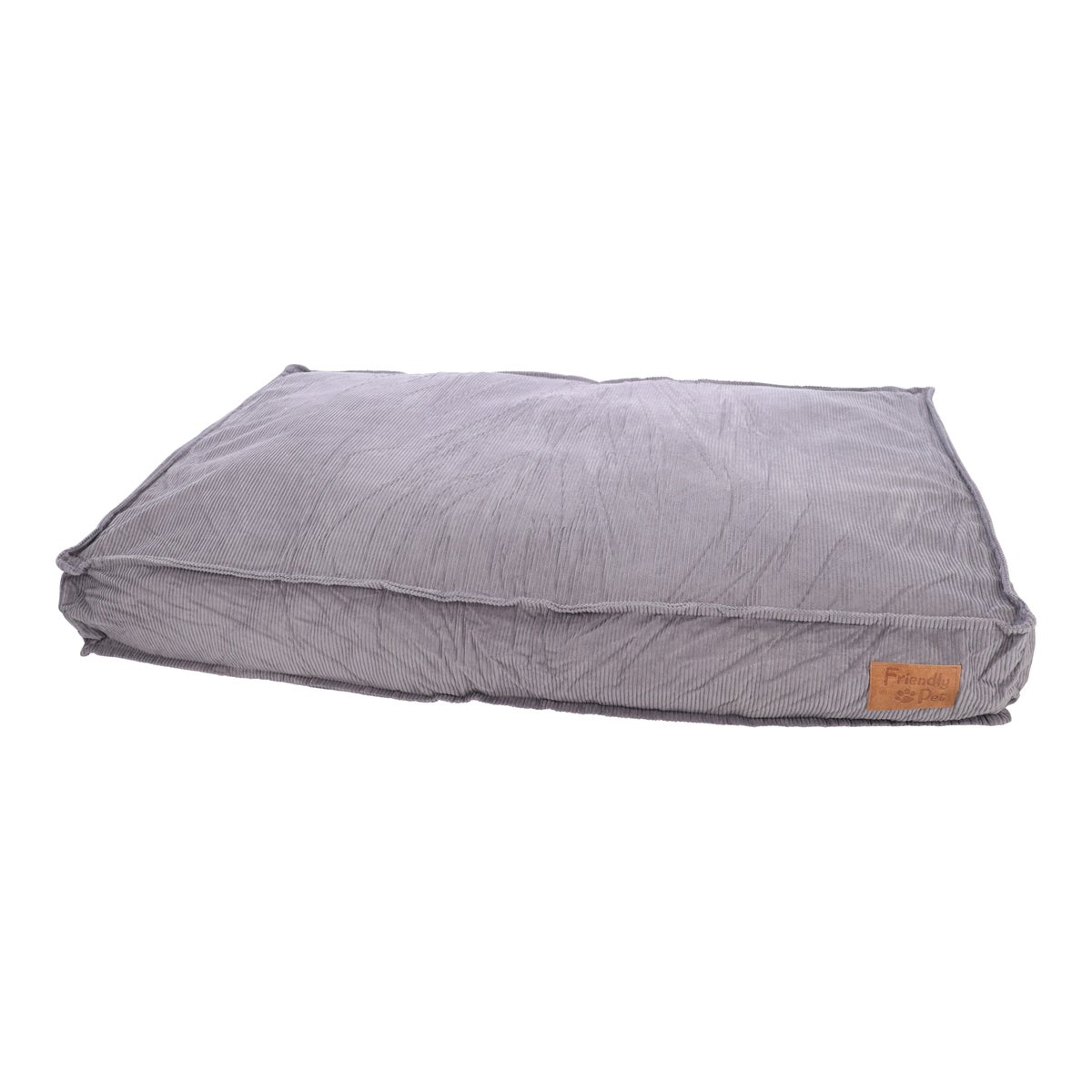 Dierenkussen Rib Antraciet Dierenkussen Rib Antraciet