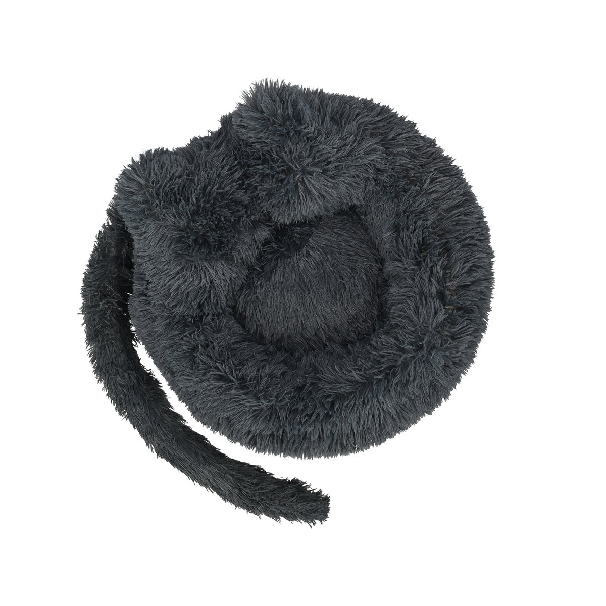 Kattenmand Gizmo zwart Kattenmand Gizmo zwart