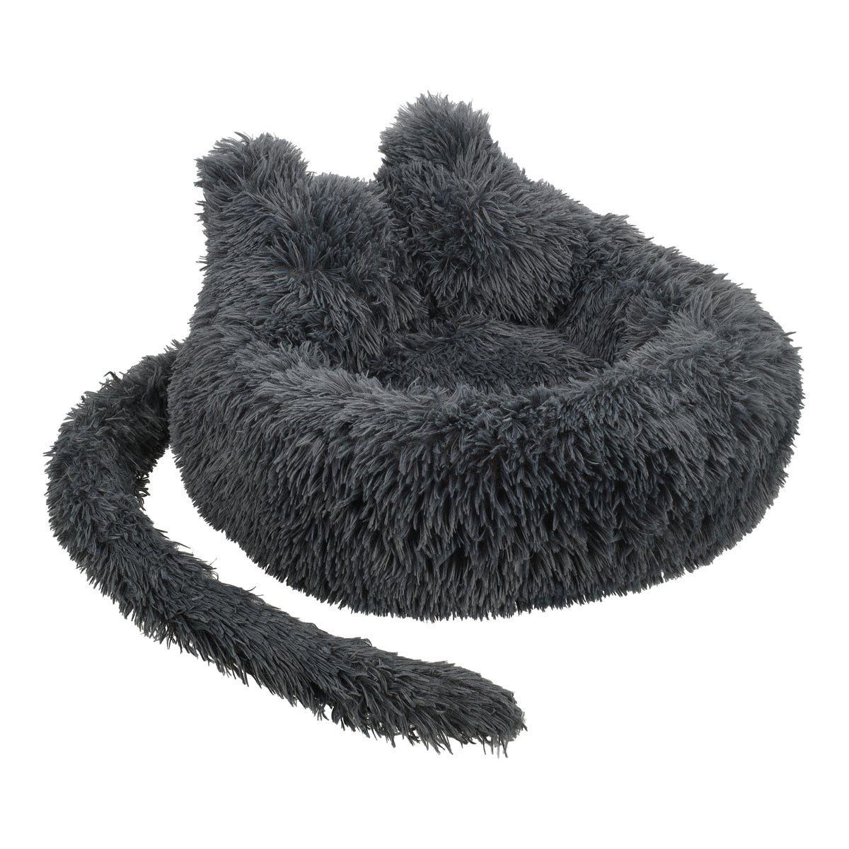 Kattenmand Gizmo zwart Kattenmand Gizmo zwart