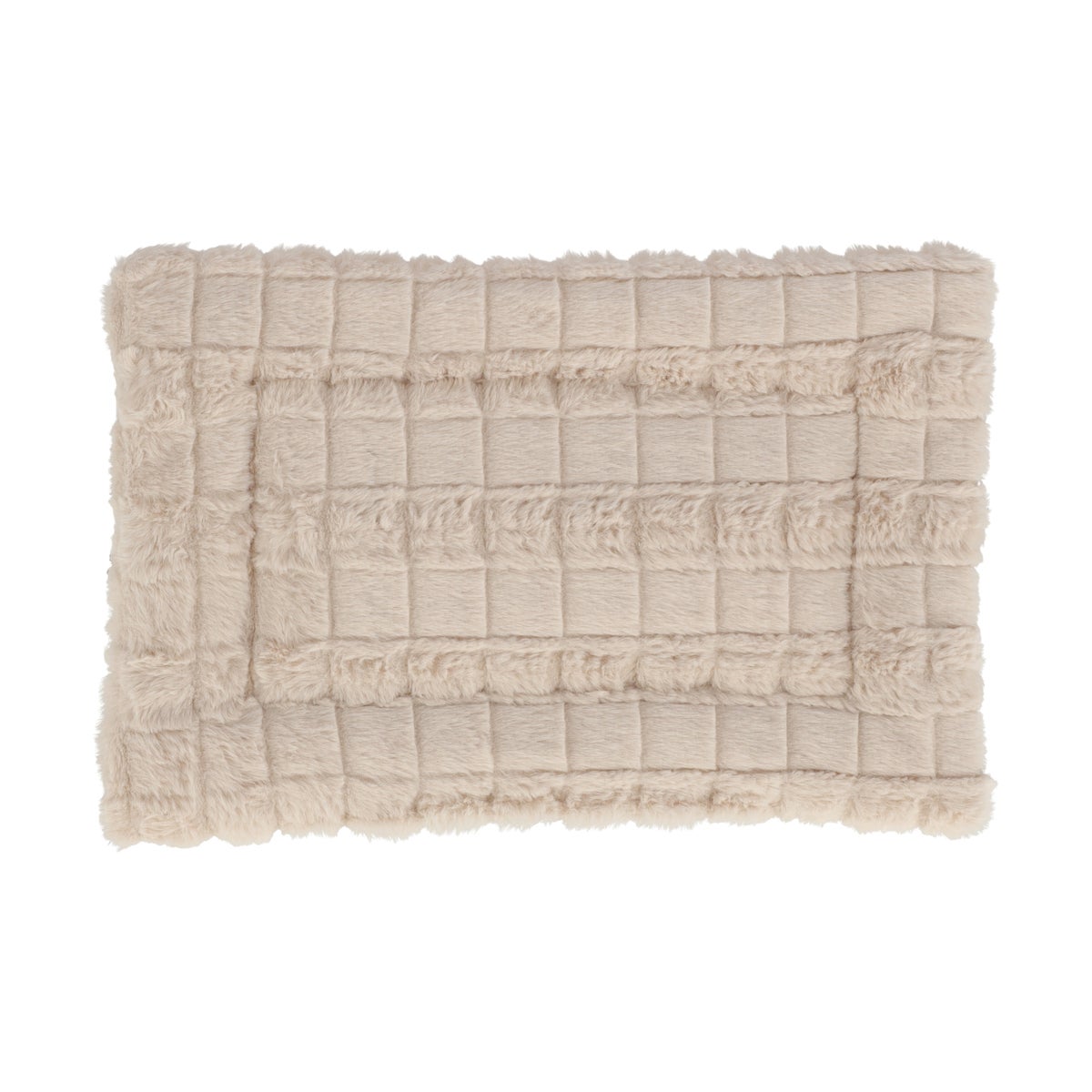 Kussen Hond Verona Rechthoek Beige Friendly Pet Kussen Hond Verona Rechthoek Beige Friendly Pet