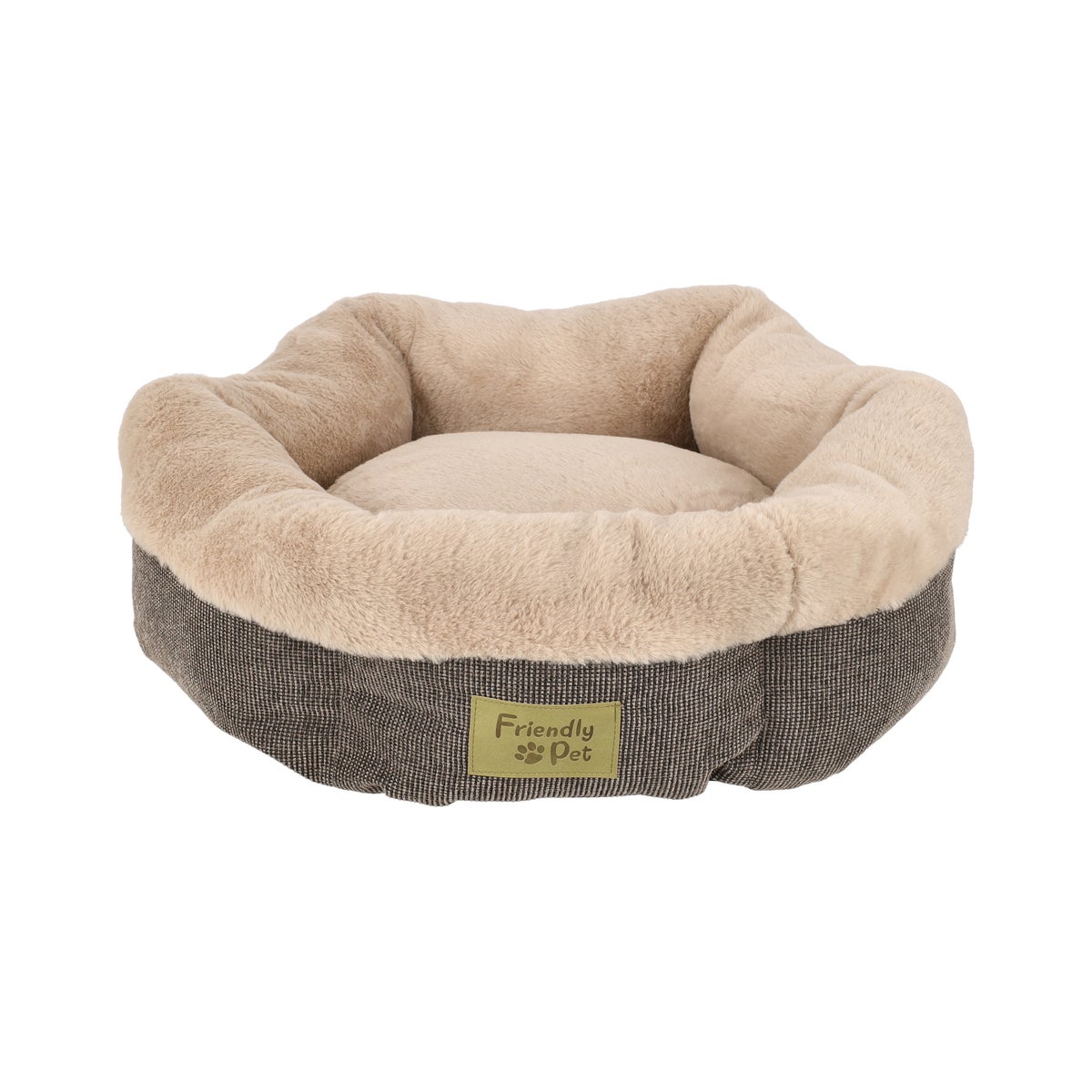 Dierenmand tyson 52cm rond Dierenmand tyson 52cm rond