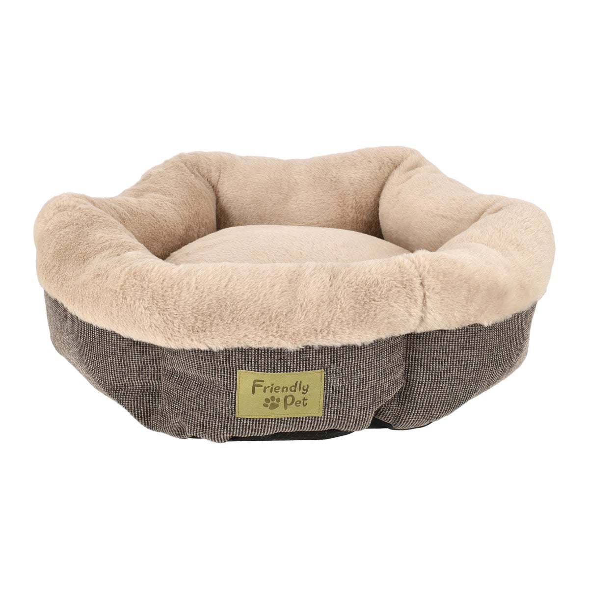 Dierenmand tyson 62 cm rond Dierenmand tyson 62 cm rond