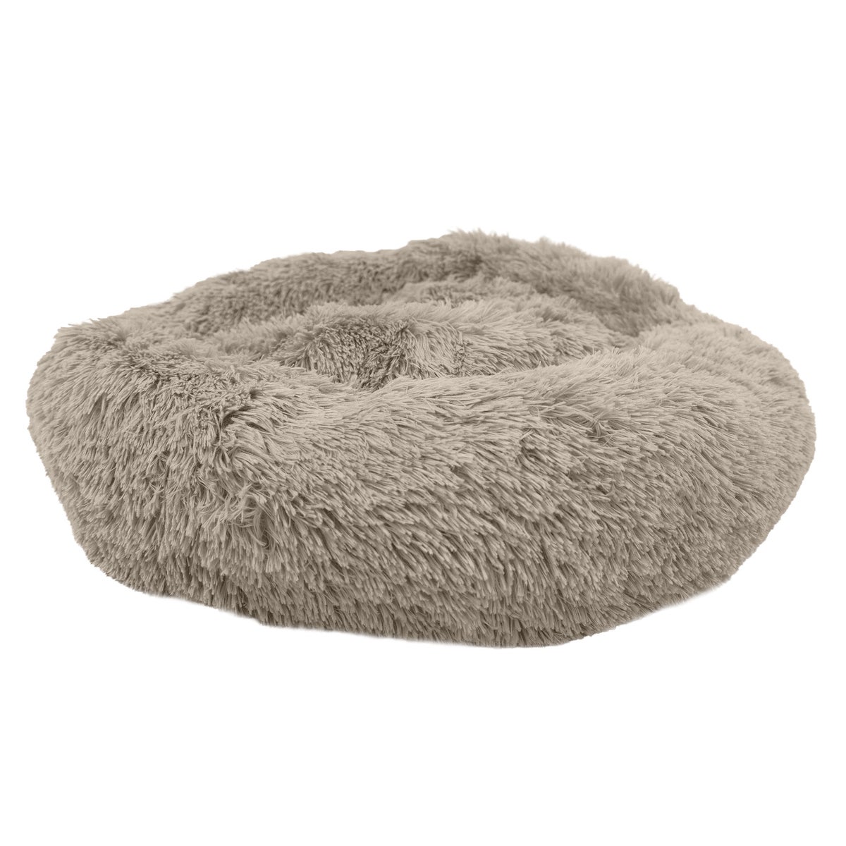 Dierenmand Cayou 76 x 76 x 23 cm taupe Dierenmand Cayou 76 x 76 x 23 cm taupe