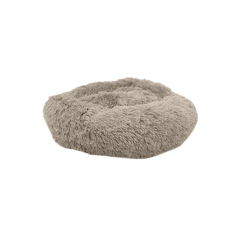 Dierenmand Nestor 60 x 60 x 18 cm taupe Dierenmand Nestor 60 x 60 x 18 cm taupe