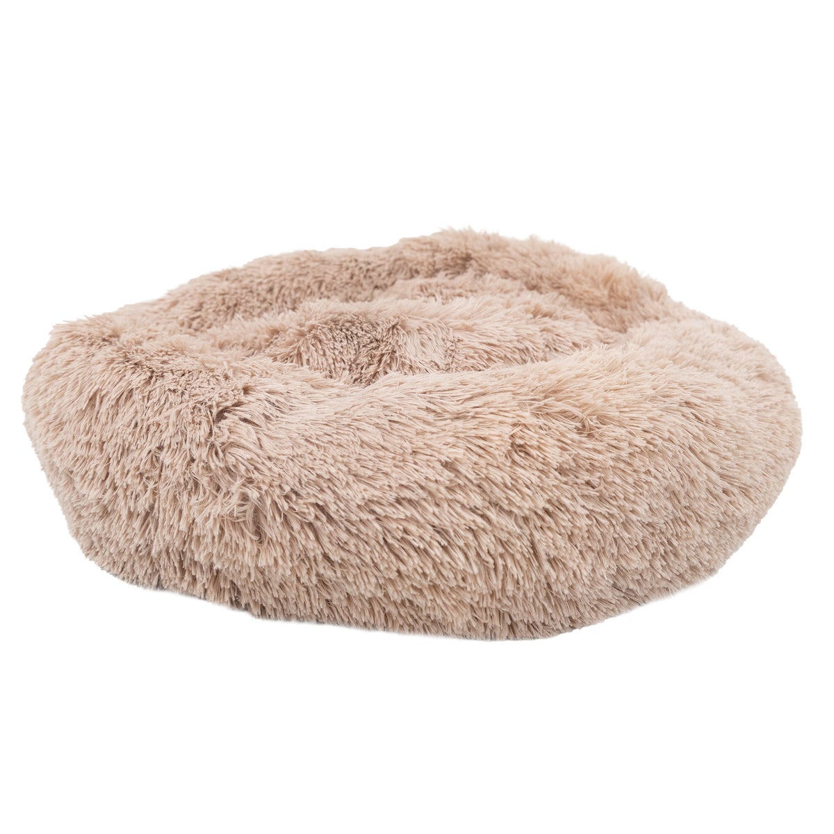 Dierenmand Cayou 76 x 76 x 23 cm oud roze Dierenmand Cayou 76 x 76 x 23 cm oud roze