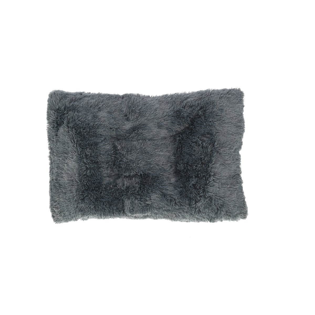 Hondenlounge Deiko 92 x 61 cm grijs Hondenlounge Deiko 92 x 61 cm grijs