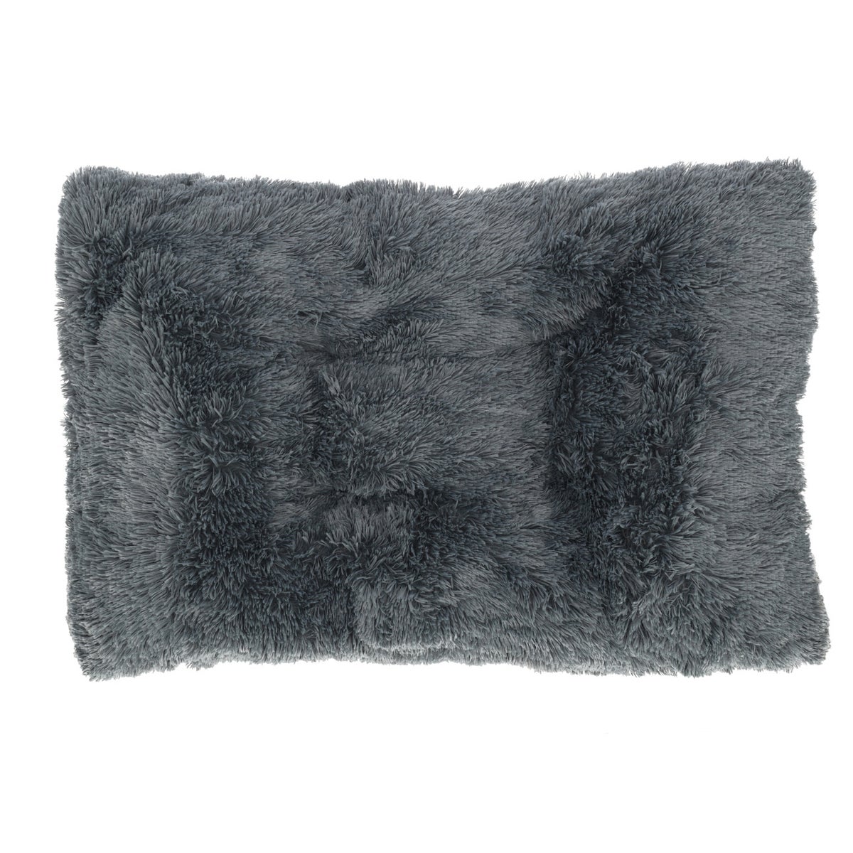 Hondenlounge Fancho 107 x 71 cm grijs Hondenlounge Fancho 107 x 71 cm grijs