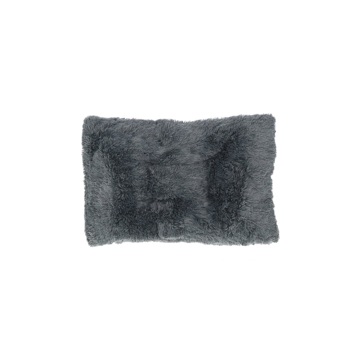 Hondenlounge Nila 76 x 48 cm grijs Hondenlounge Nila 76 x 48 cm grijs