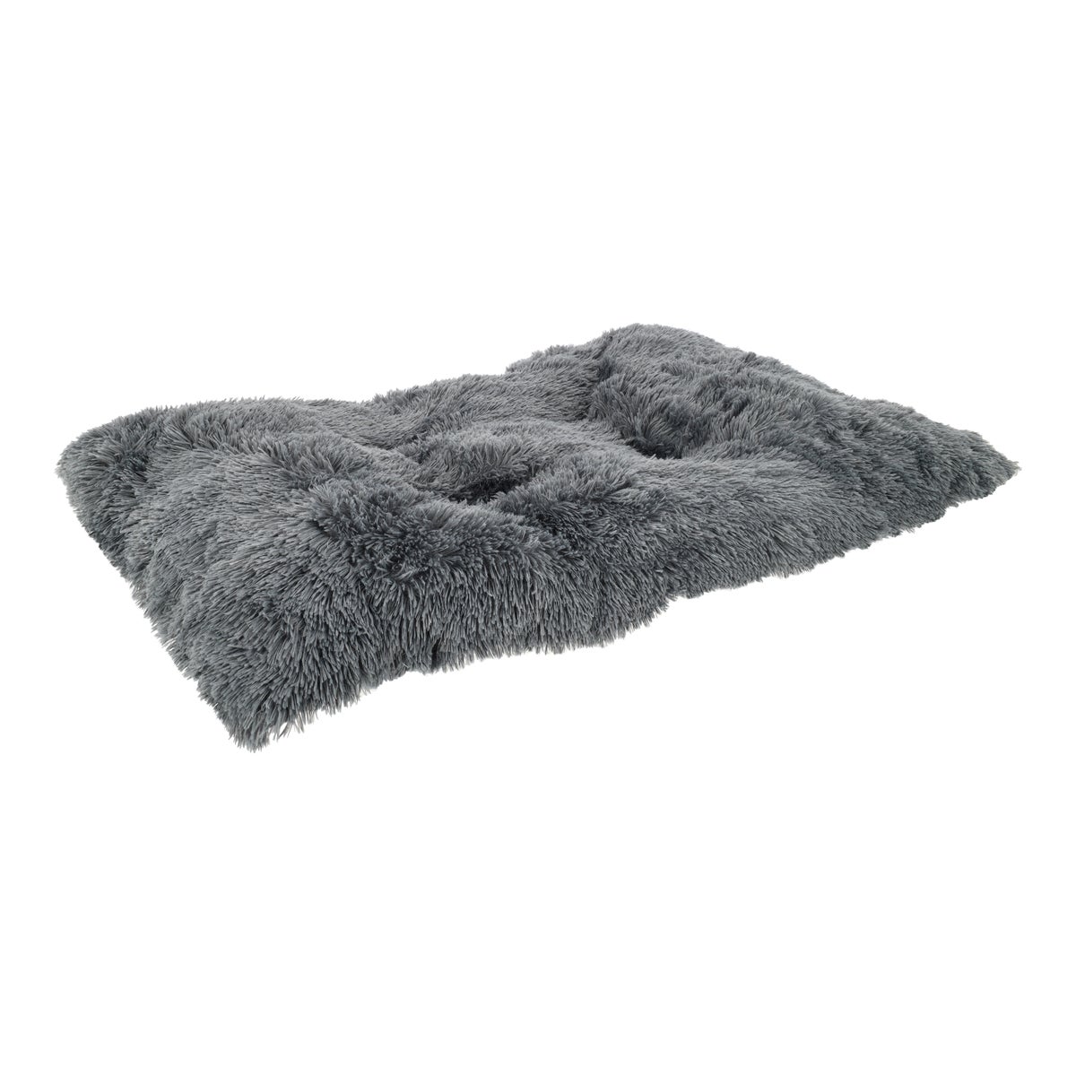 Hondenlounge Deiko 92 x 61 cm grijs Hondenlounge Deiko 92 x 61 cm grijs