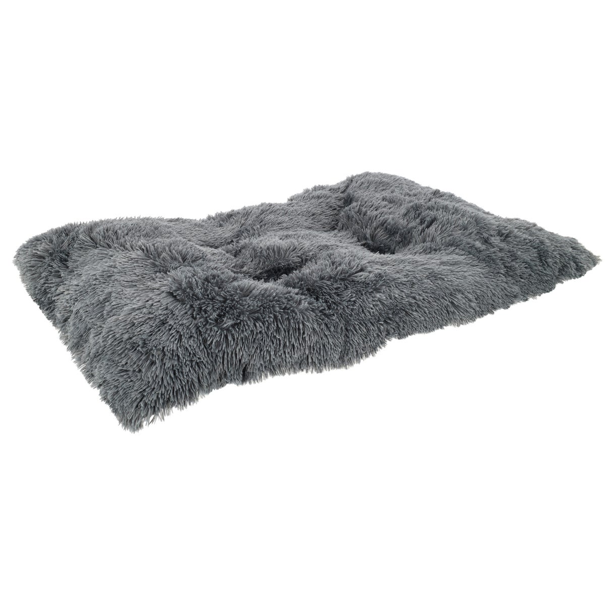 Hondenlounge Fancho 107 x 71 cm grijs Hondenlounge Fancho 107 x 71 cm grijs