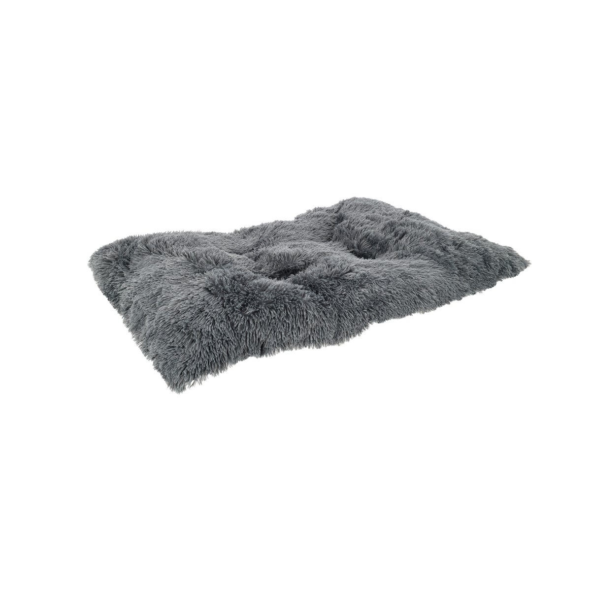 Hondenlounge Nila 76 x 48 cm grijs Hondenlounge Nila 76 x 48 cm grijs