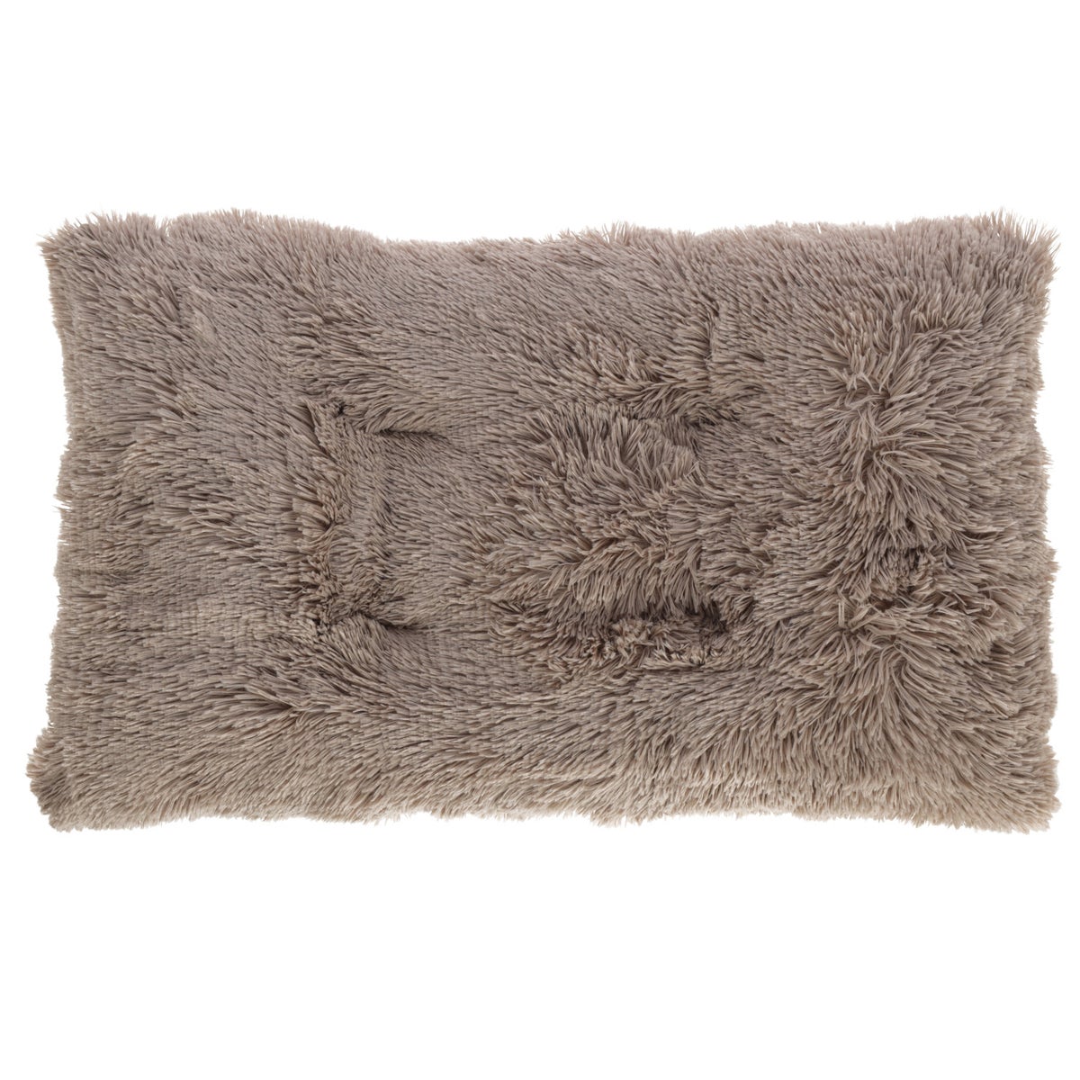 Hondenlounge Fancho 107 x 71 cm taupe Hondenlounge Fancho 107 x 71 cm taupe