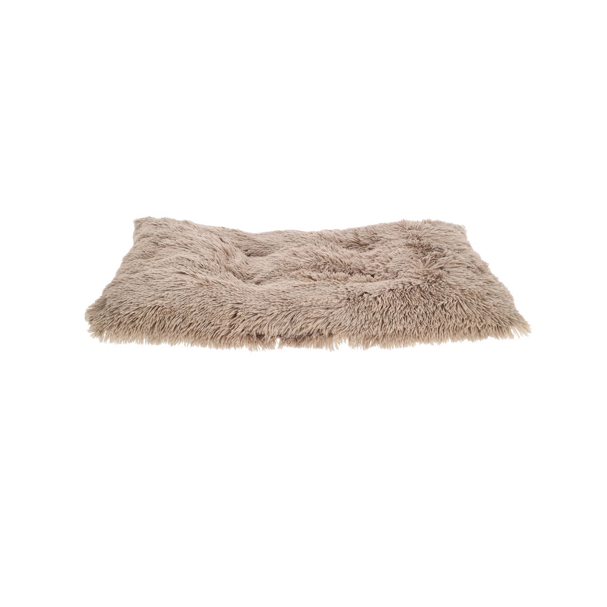 Hondenlounge Nila 76 x 48 cm taupe Hondenlounge Nila 76 x 48 cm taupe