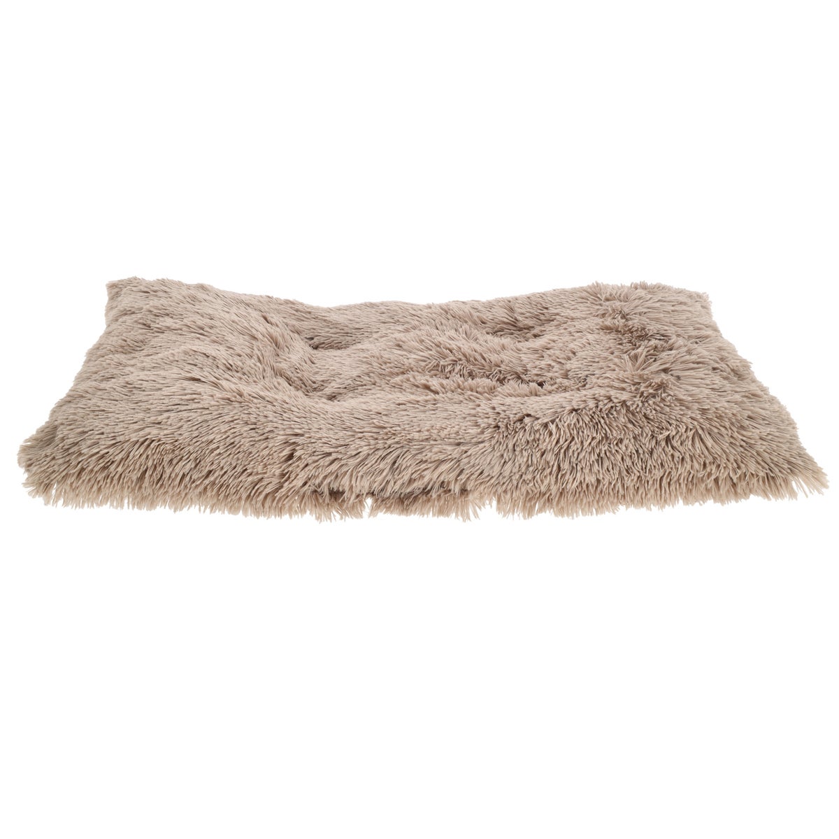 Hondenlounge Fancho 107 x 71 cm taupe Hondenlounge Fancho 107 x 71 cm taupe