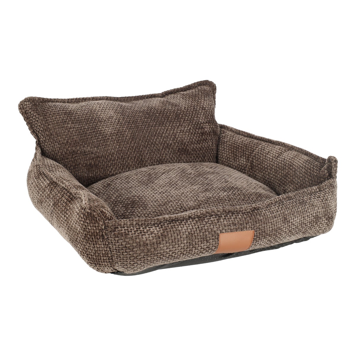 Hondenmand Azza 50x40cm Hondenmand Azza 50x40cm