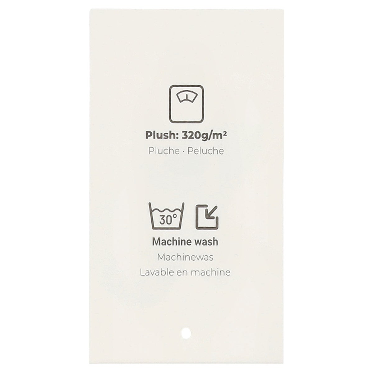 Mand kat Myo driehoek grijs 50 x 35 x 34 cm Mand kat Myo driehoek grijs 50 x 35 x 34 cm