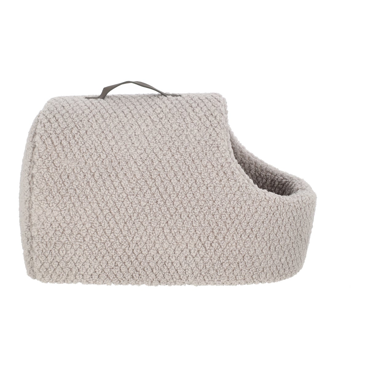 Mand kat Myo grijs 35 x 52 x 30 cm Mand kat Myo grijs 35 x 52 x 30 cm