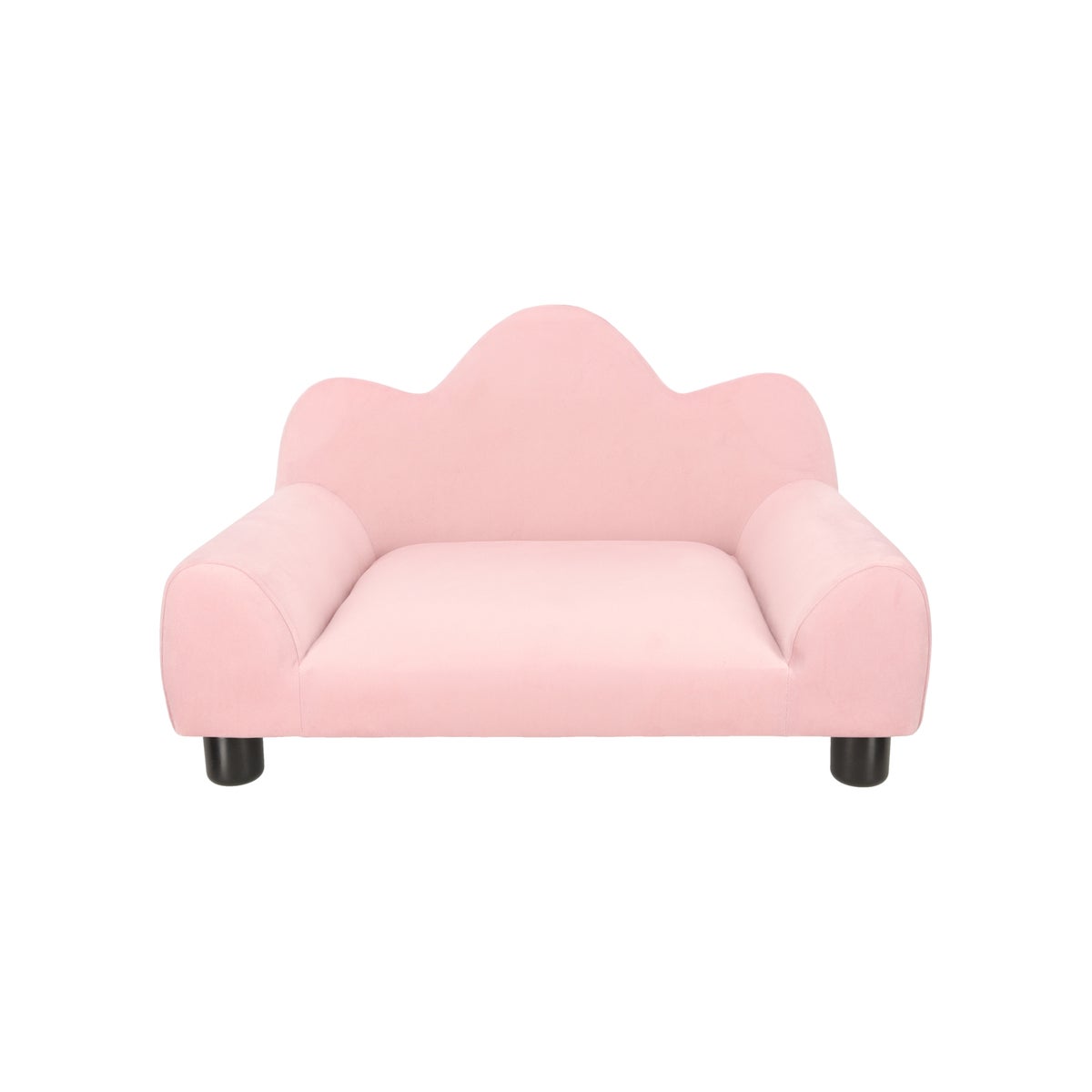 Hondenbank Saya roze 64 x 44 cm Hondenbank Saya roze 64 x 44 cm