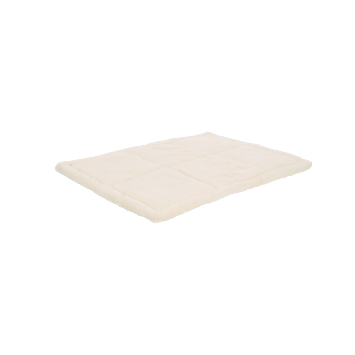 Hondenkussen rambo creme 70 x 50 cm Hondenkussen rambo creme 70 x 50 cm