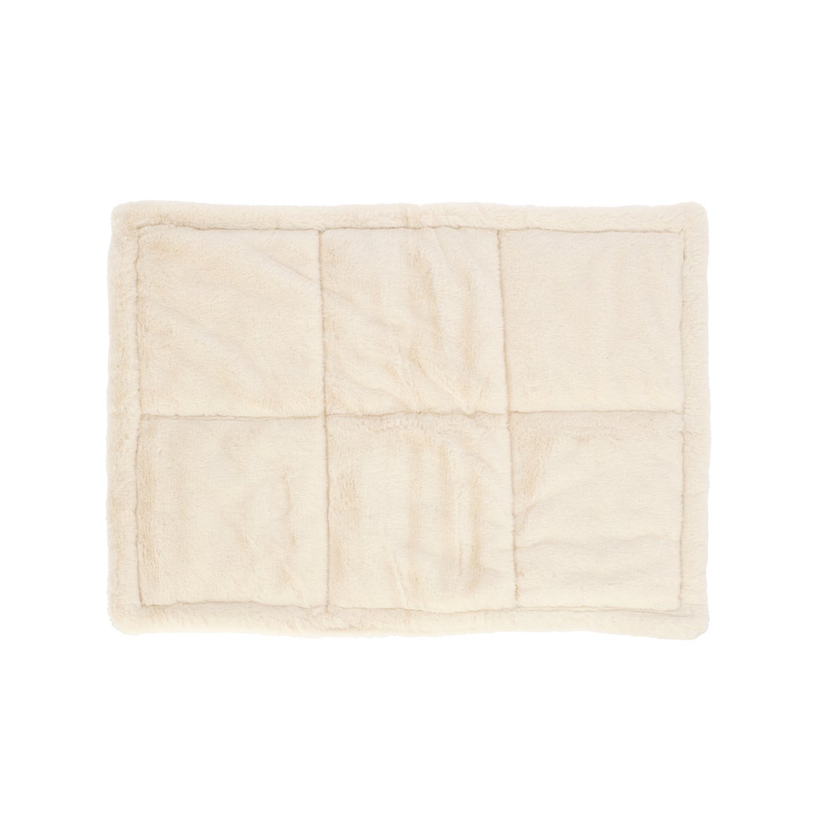 Hondenkussen Rambo creme Hondenkussen Rambo creme