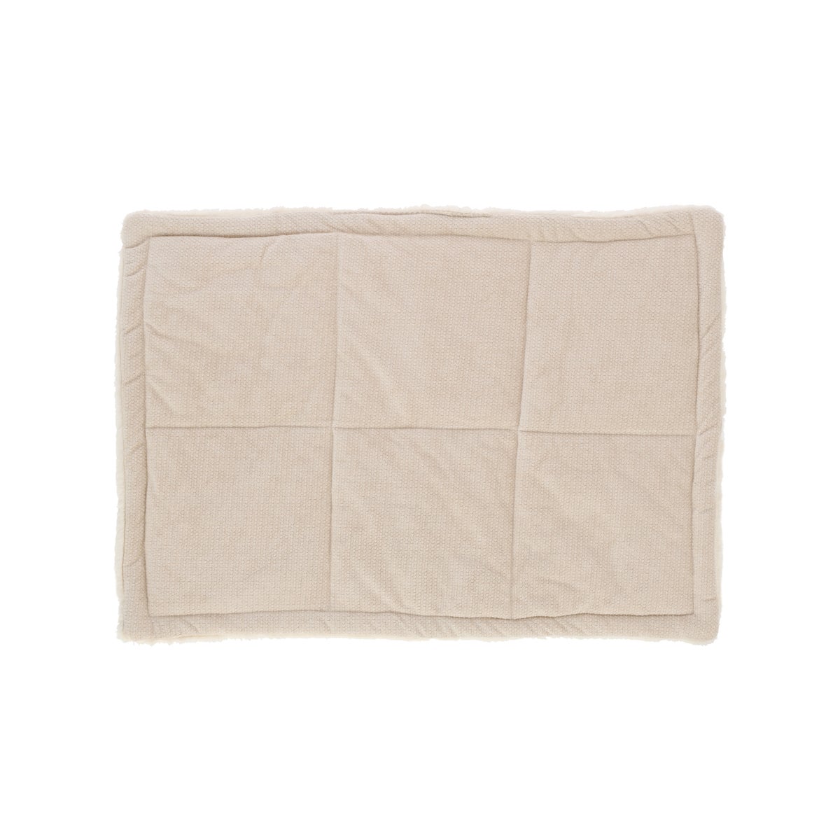 Hondenkussen Rambo creme Hondenkussen Rambo creme