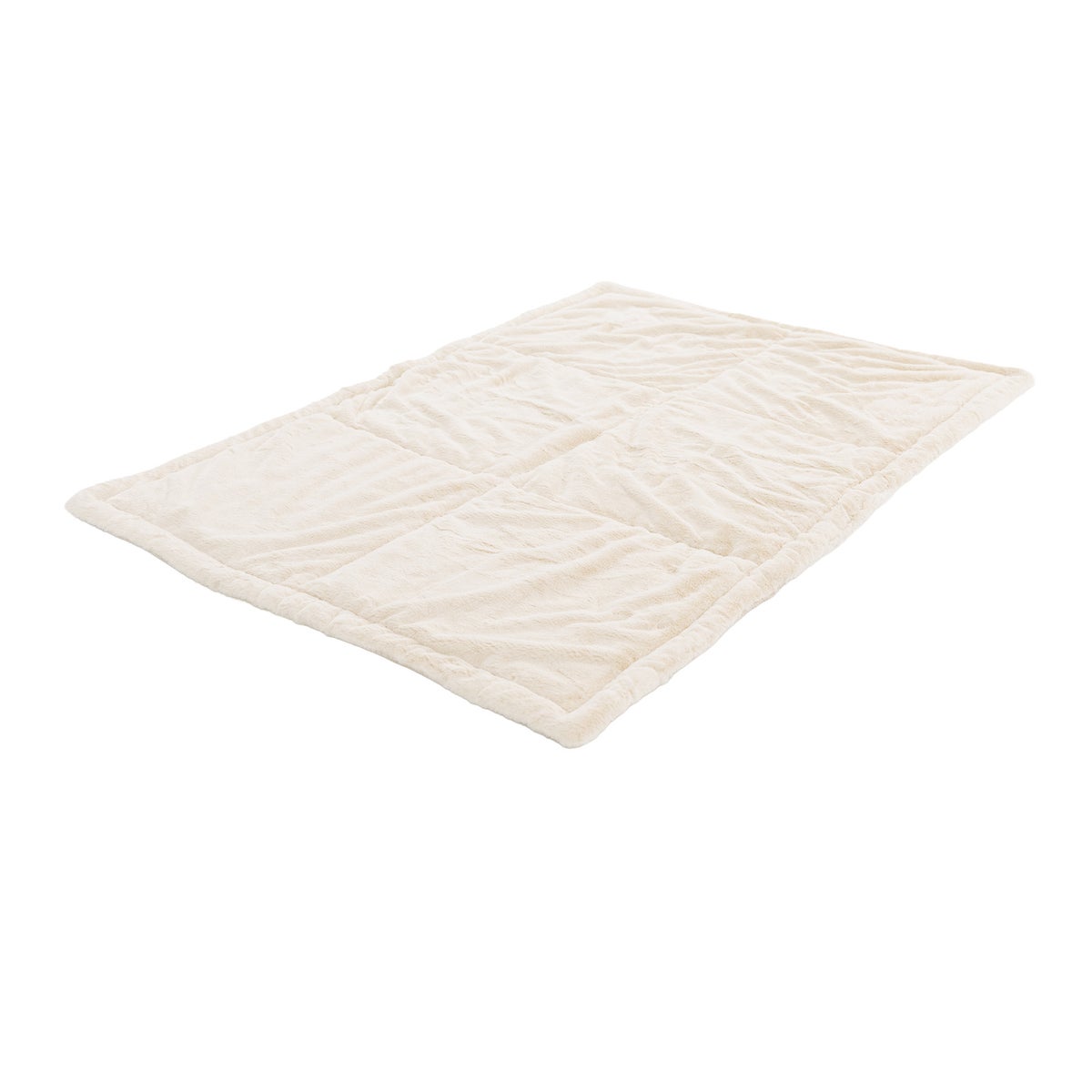 Hondenkussen Rambo creme Hondenkussen Rambo creme