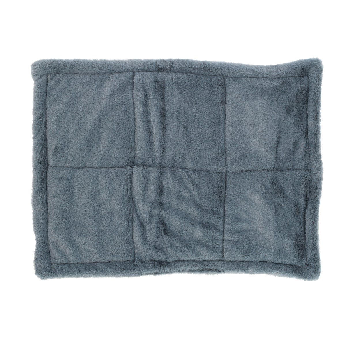 Hondenkussen Rambo antraciet Hondenkussen Rambo antraciet