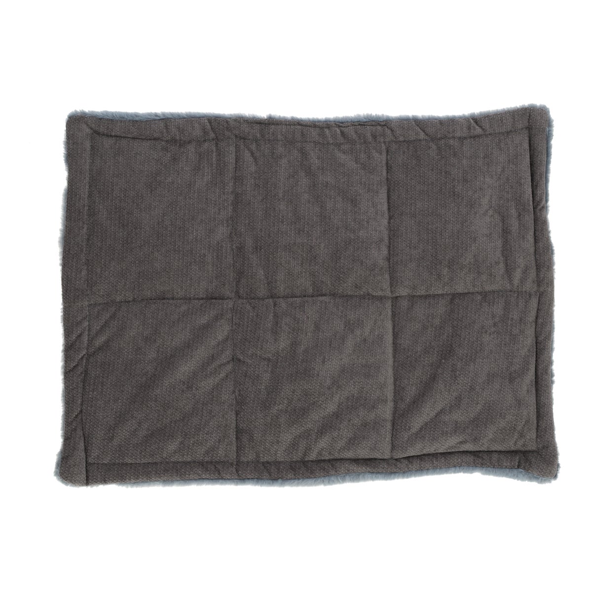 Hondenkussen Rambo antraciet Hondenkussen Rambo antraciet