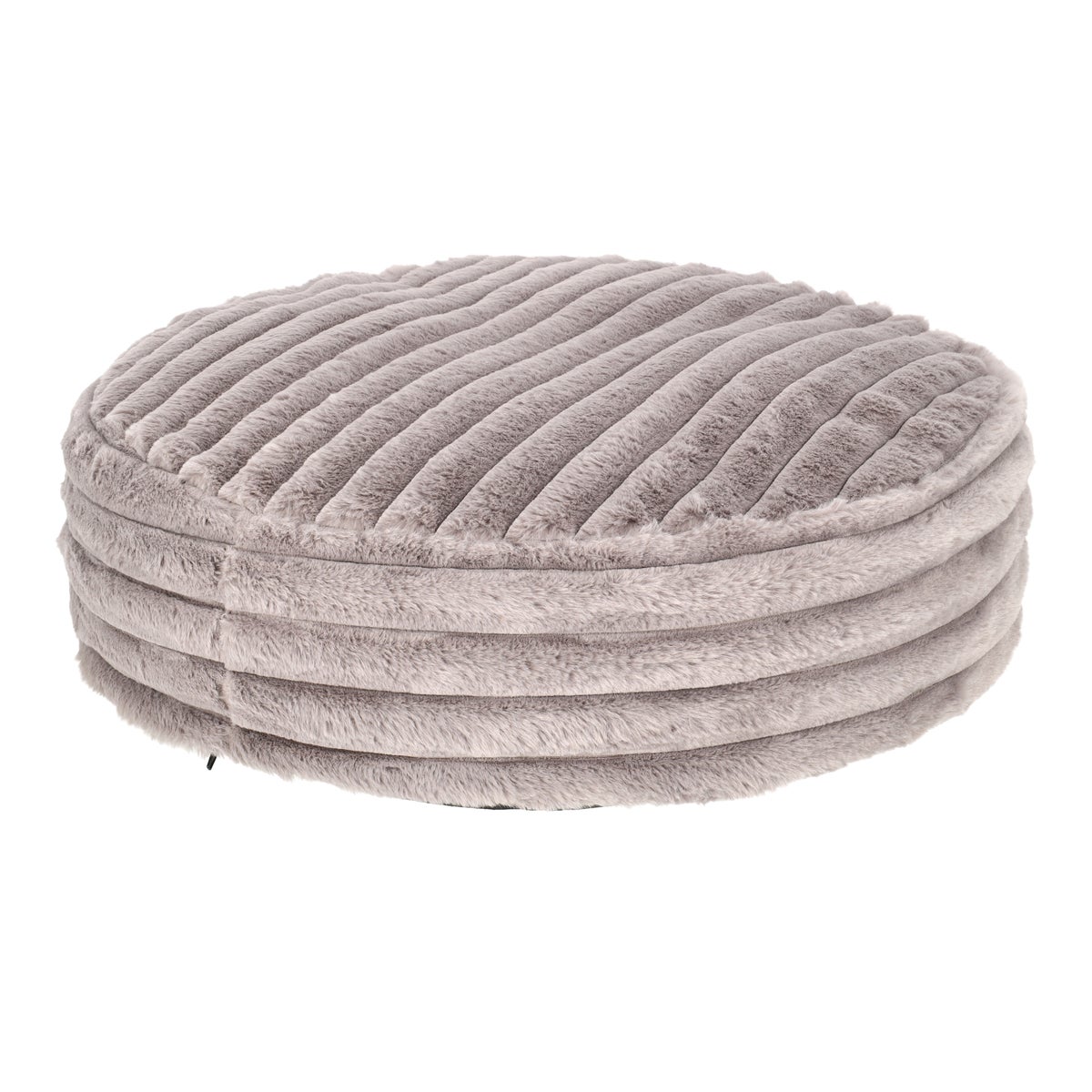 Hondenlounge Andor taupe Hondenlounge Andor taupe