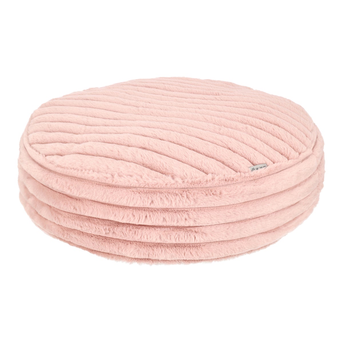Hondenlounge Andor roze Hondenlounge Andor roze