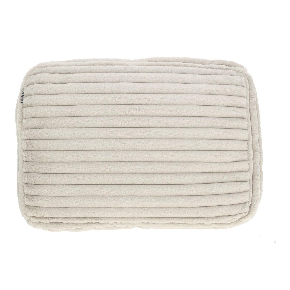 Hondenlounge Barkie taupe Hondenlounge Barkie taupe